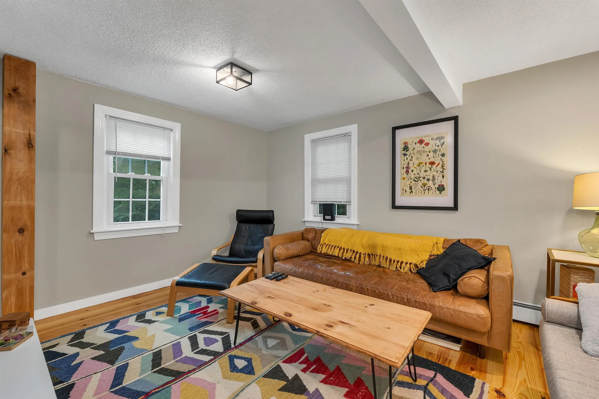 21 Waukewan Street Meredith NH 03253