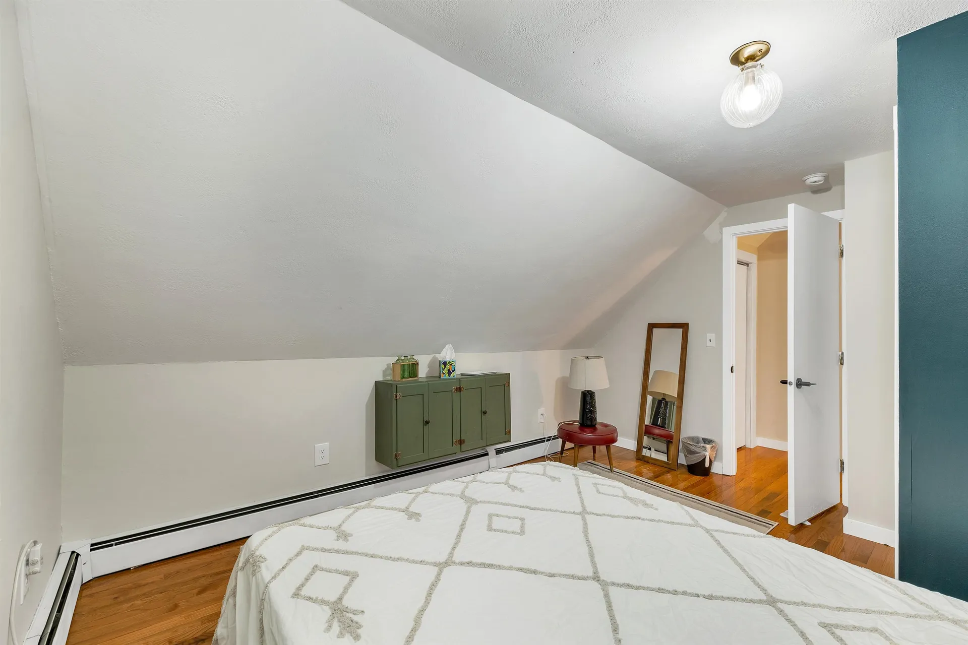 21 Waukewan Street Meredith NH 03253