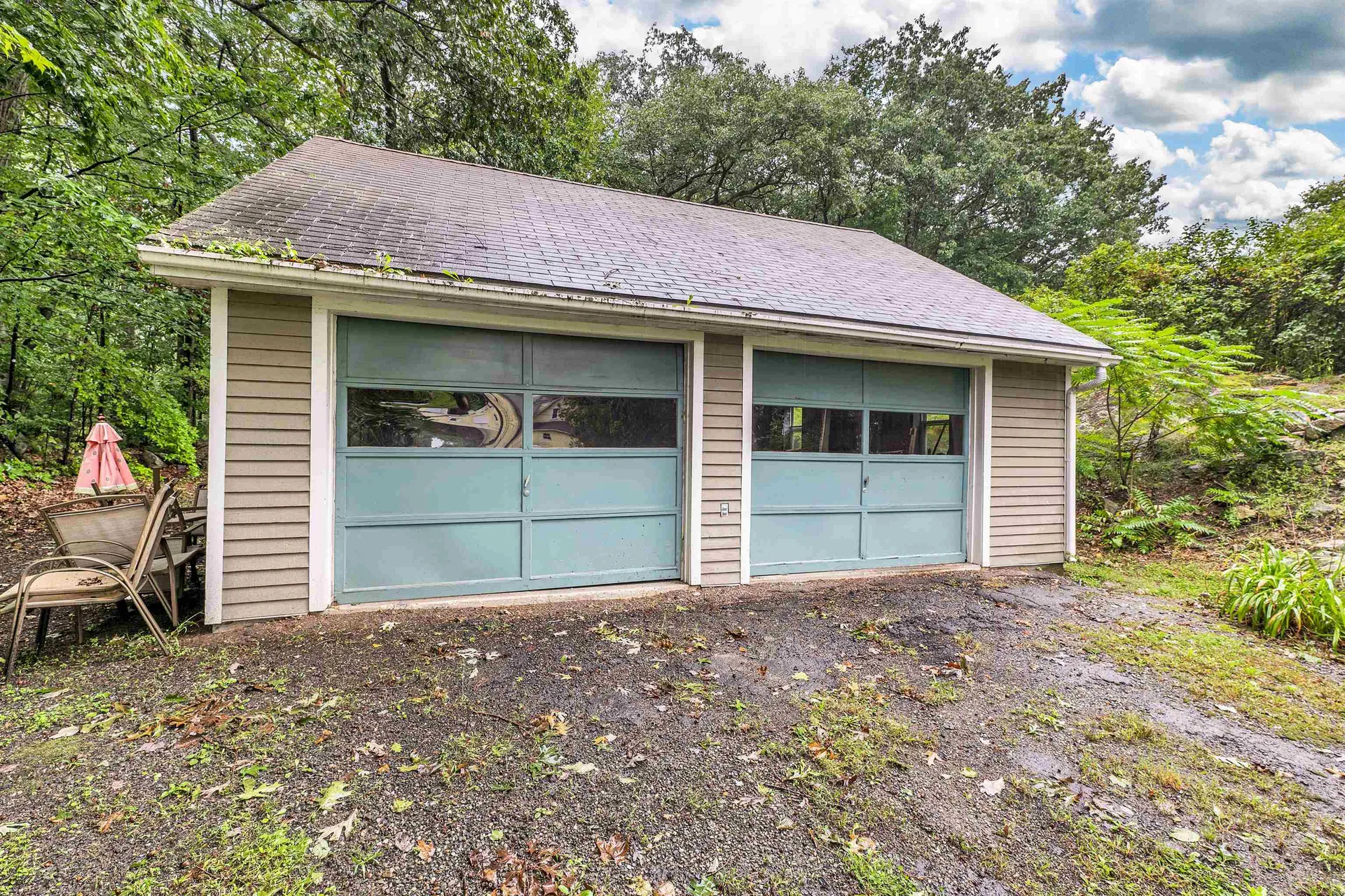 21 Waukewan Street Meredith NH 03253