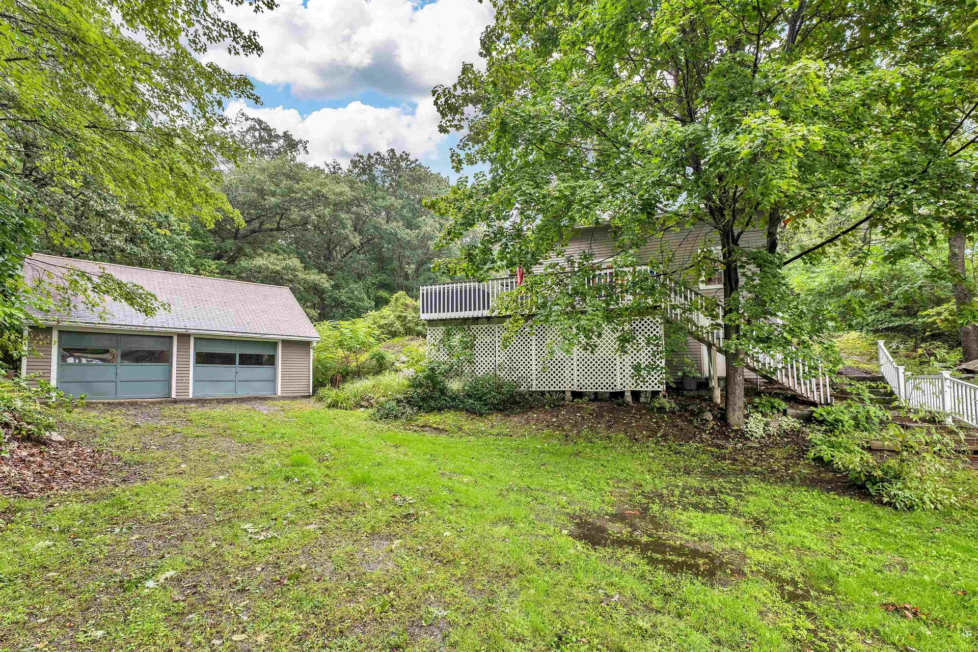 21 Waukewan Street Meredith NH 03253