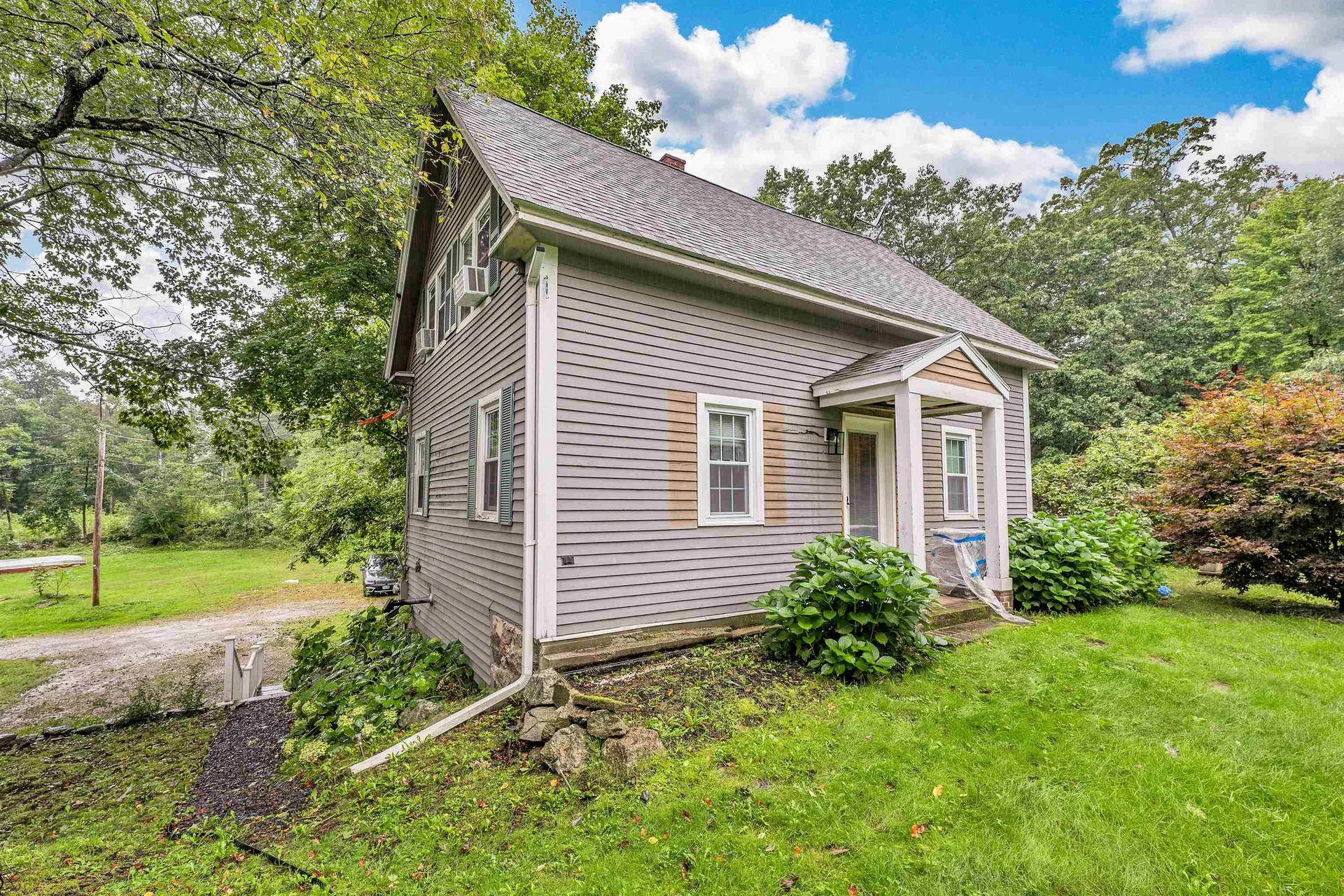 21 Waukewan Street Meredith NH 03253