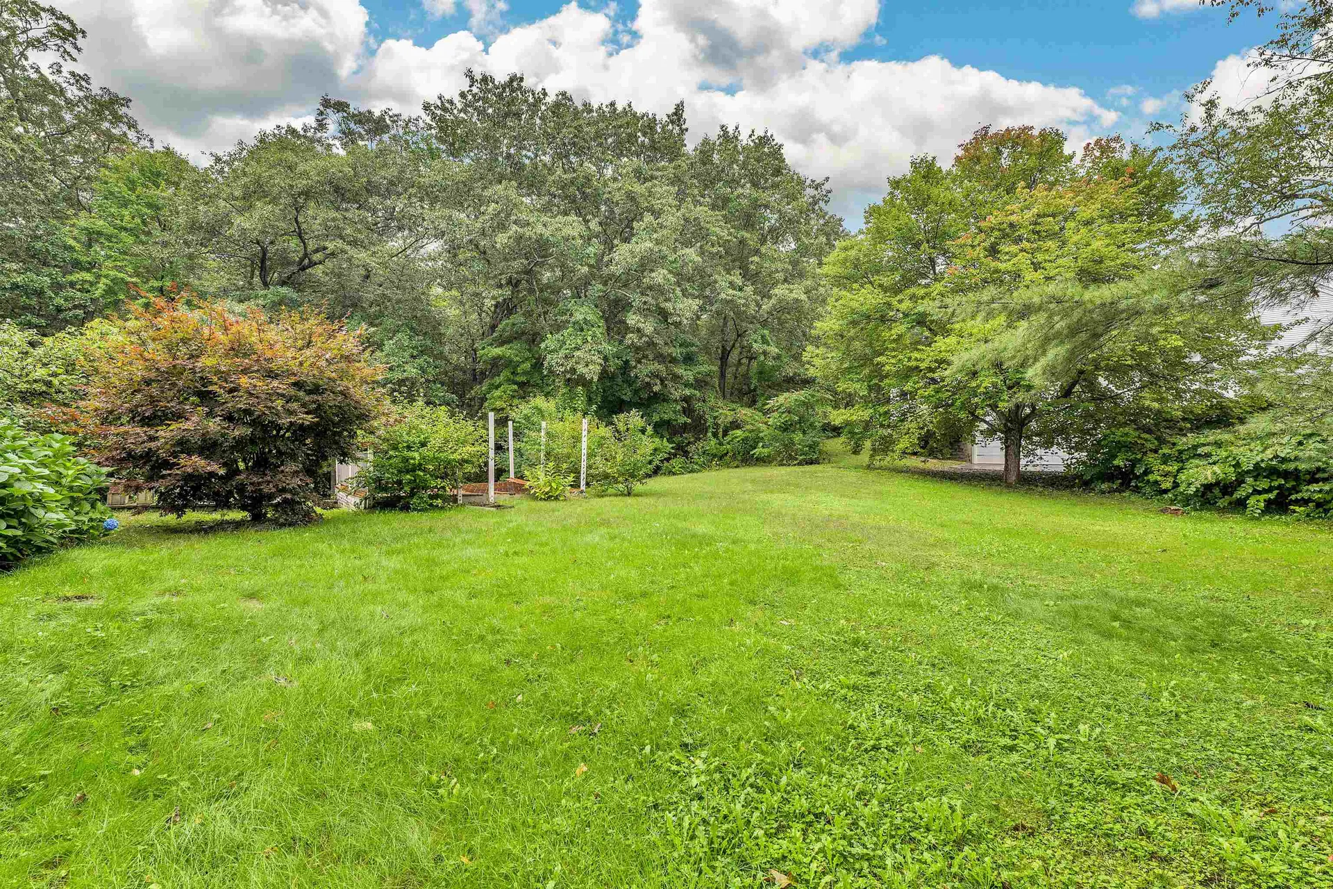 21 Waukewan Street Meredith NH 03253