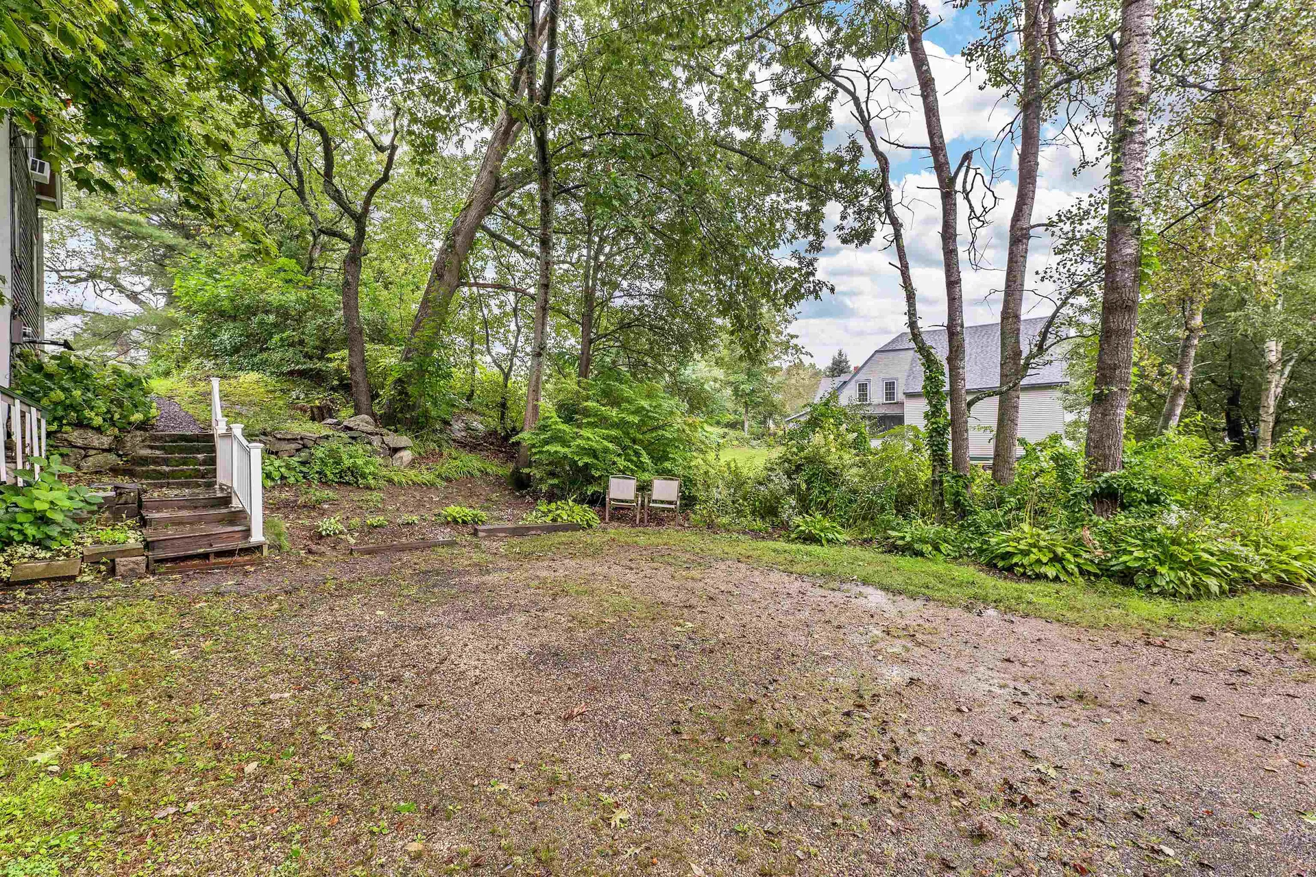 21 Waukewan Street Meredith NH 03253