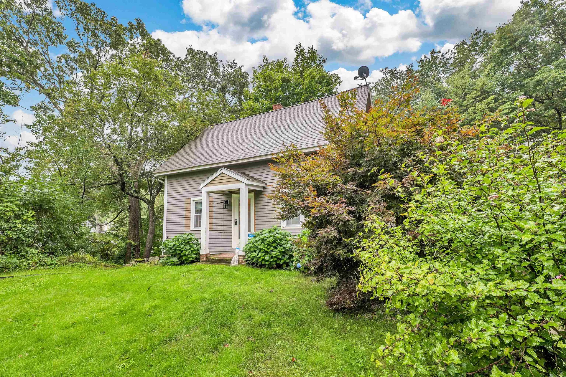 21 Waukewan Street Meredith NH 03253