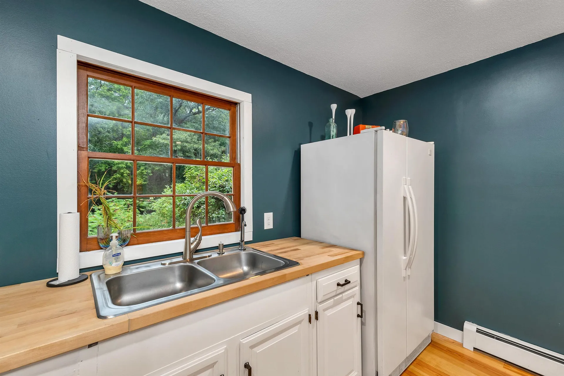 21 Waukewan Street Meredith NH 03253