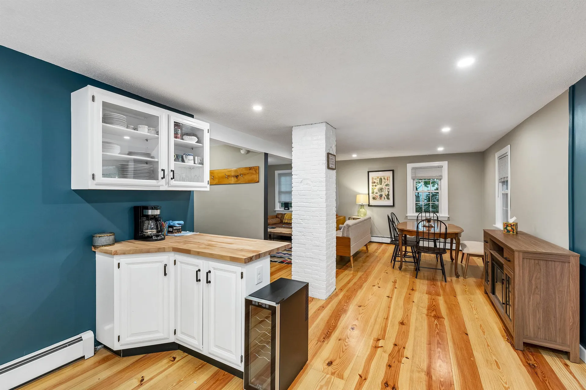 21 Waukewan Street Meredith NH 03253