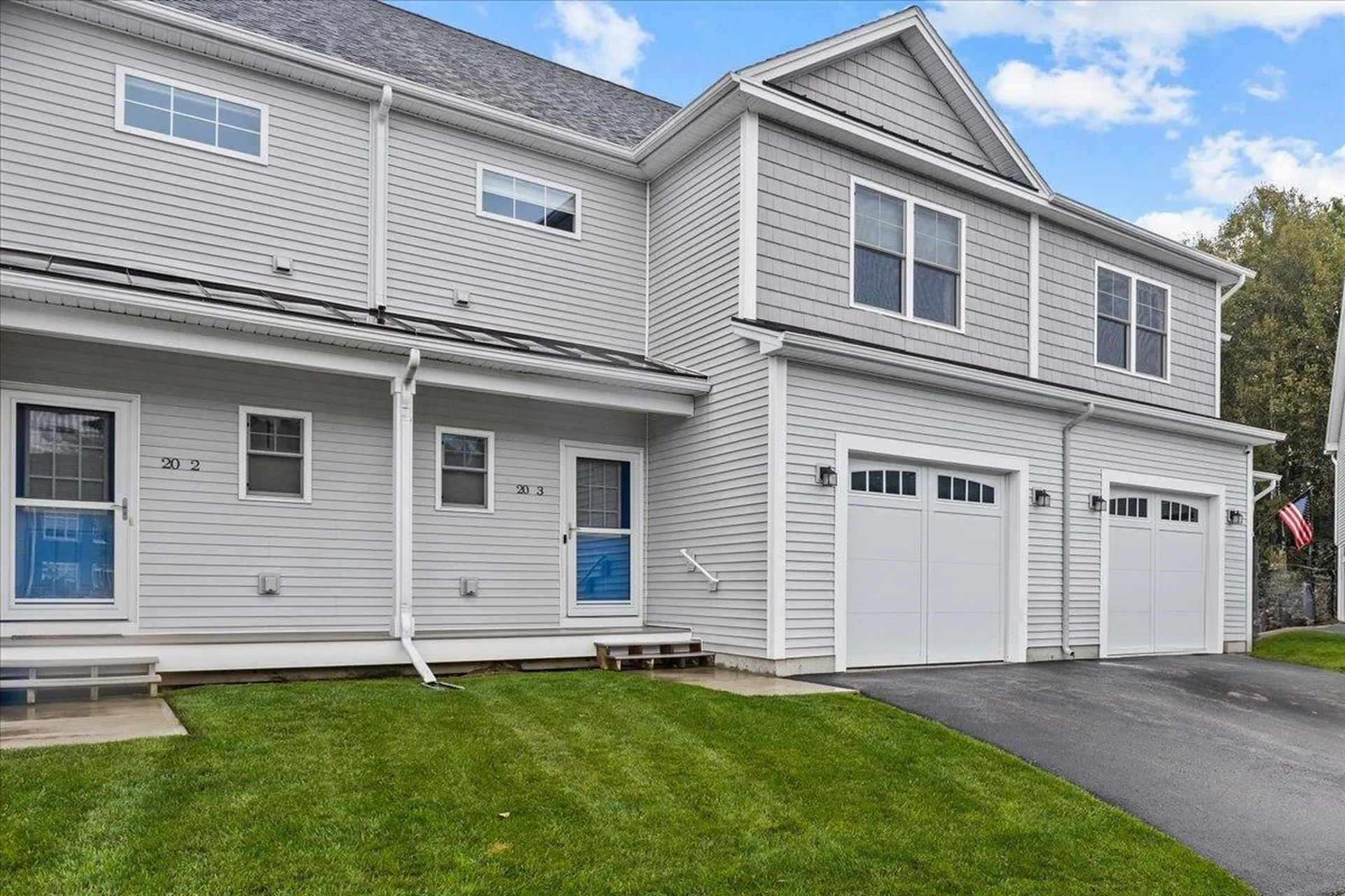 20 Freeman Woods Essex VT 05452