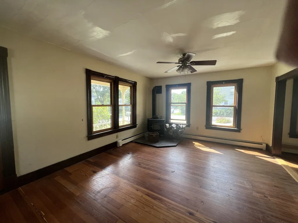 58 Russell Street Keene NH 03431