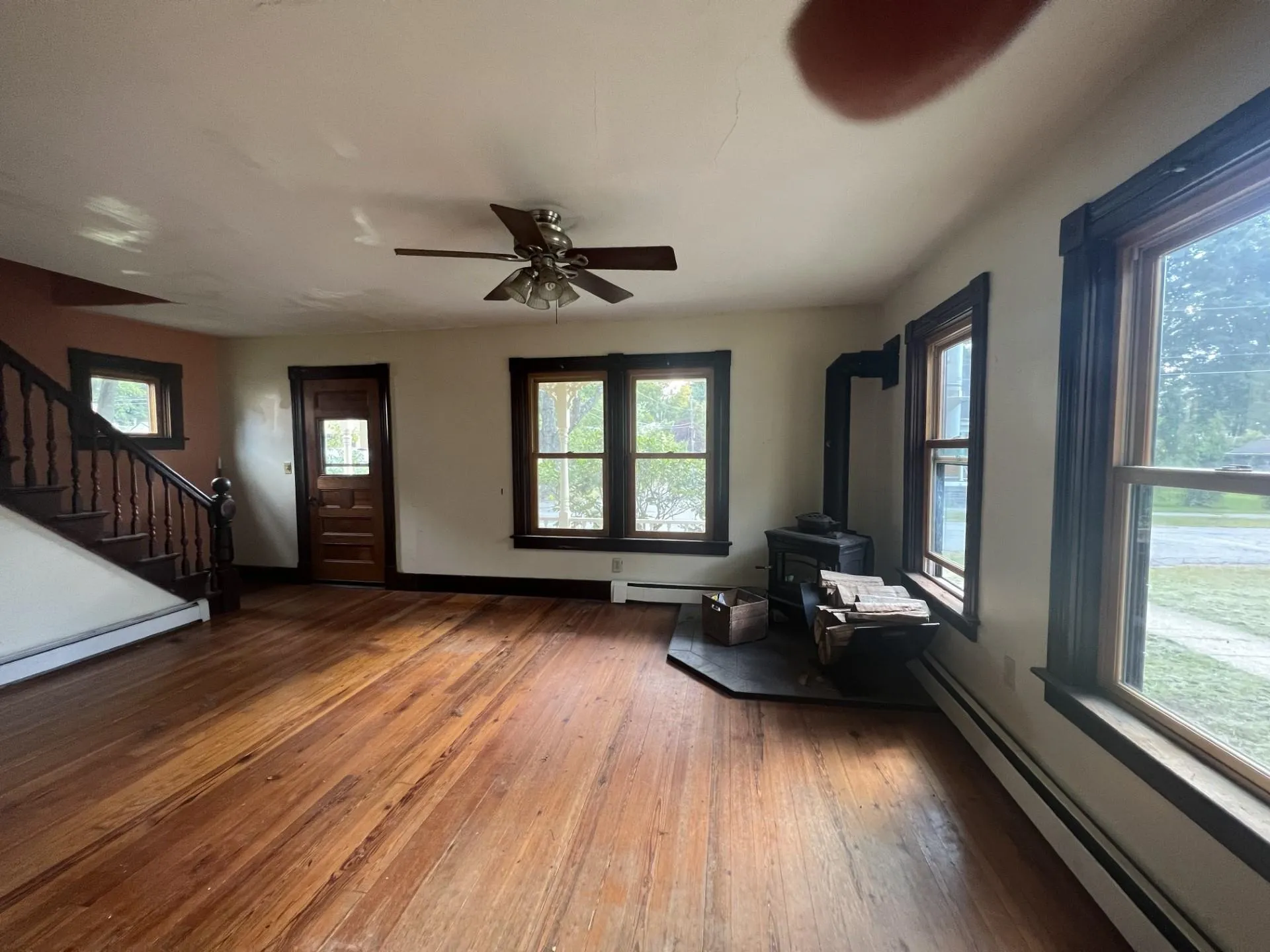 58 Russell Street Keene NH 03431
