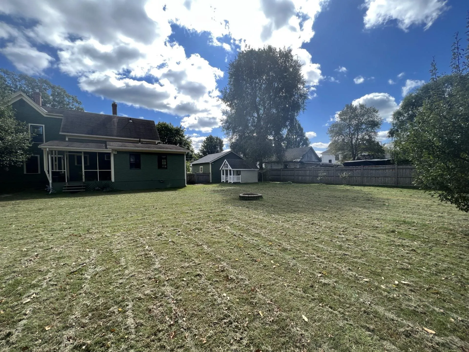 58 Russell Street Keene NH 03431