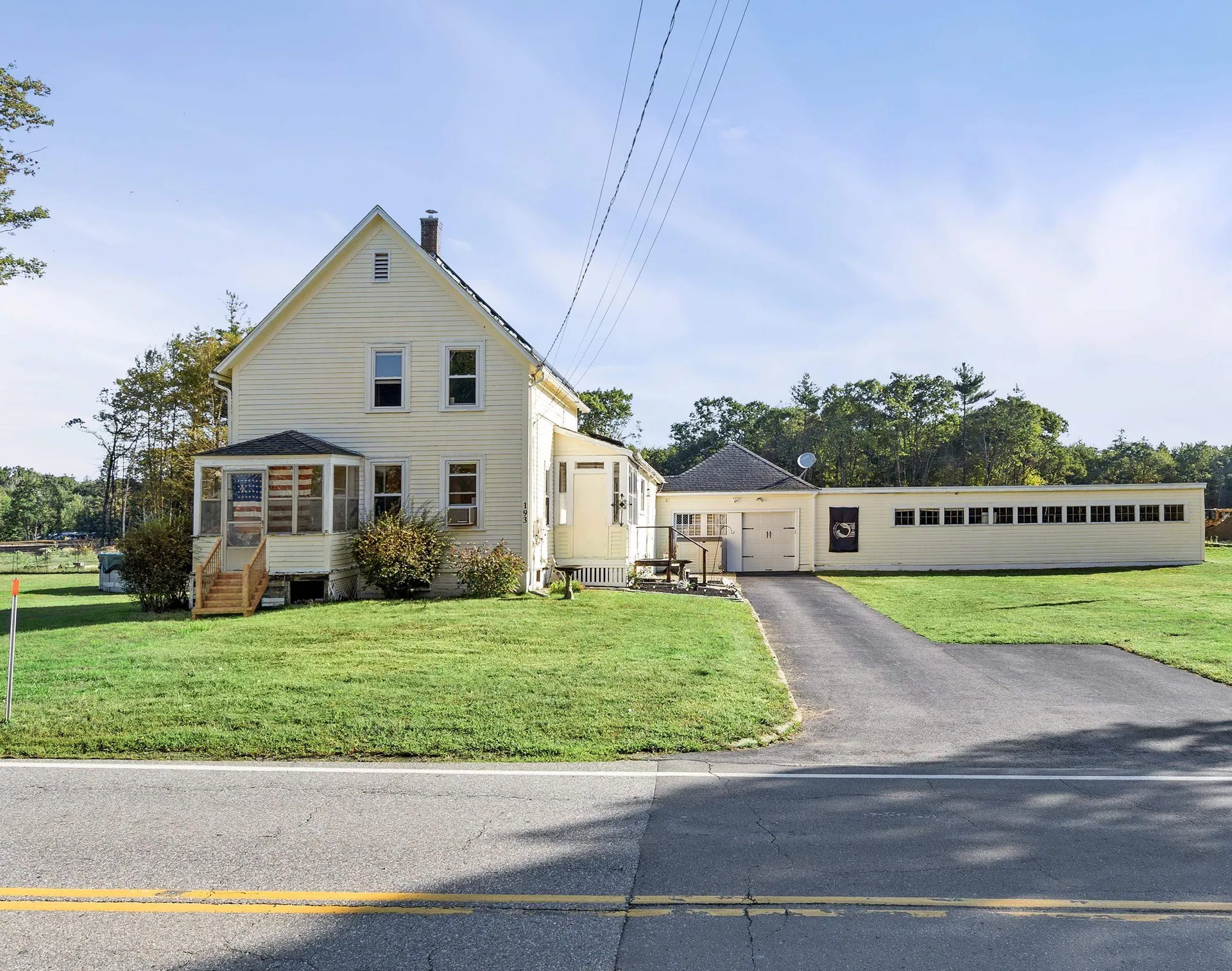193 Main Street Plaistow NH 03865