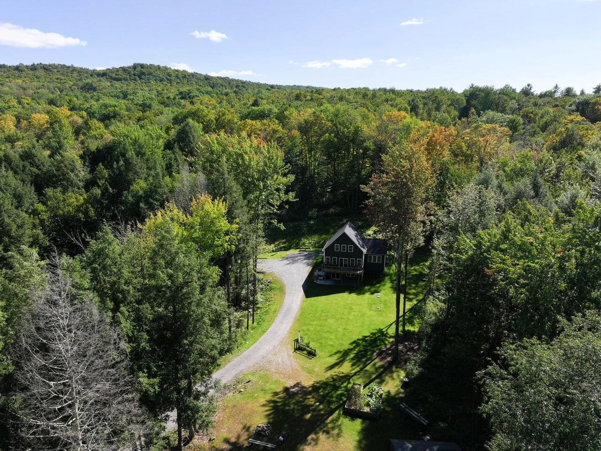1301 Vt Route 104 Cambridge VT 05444