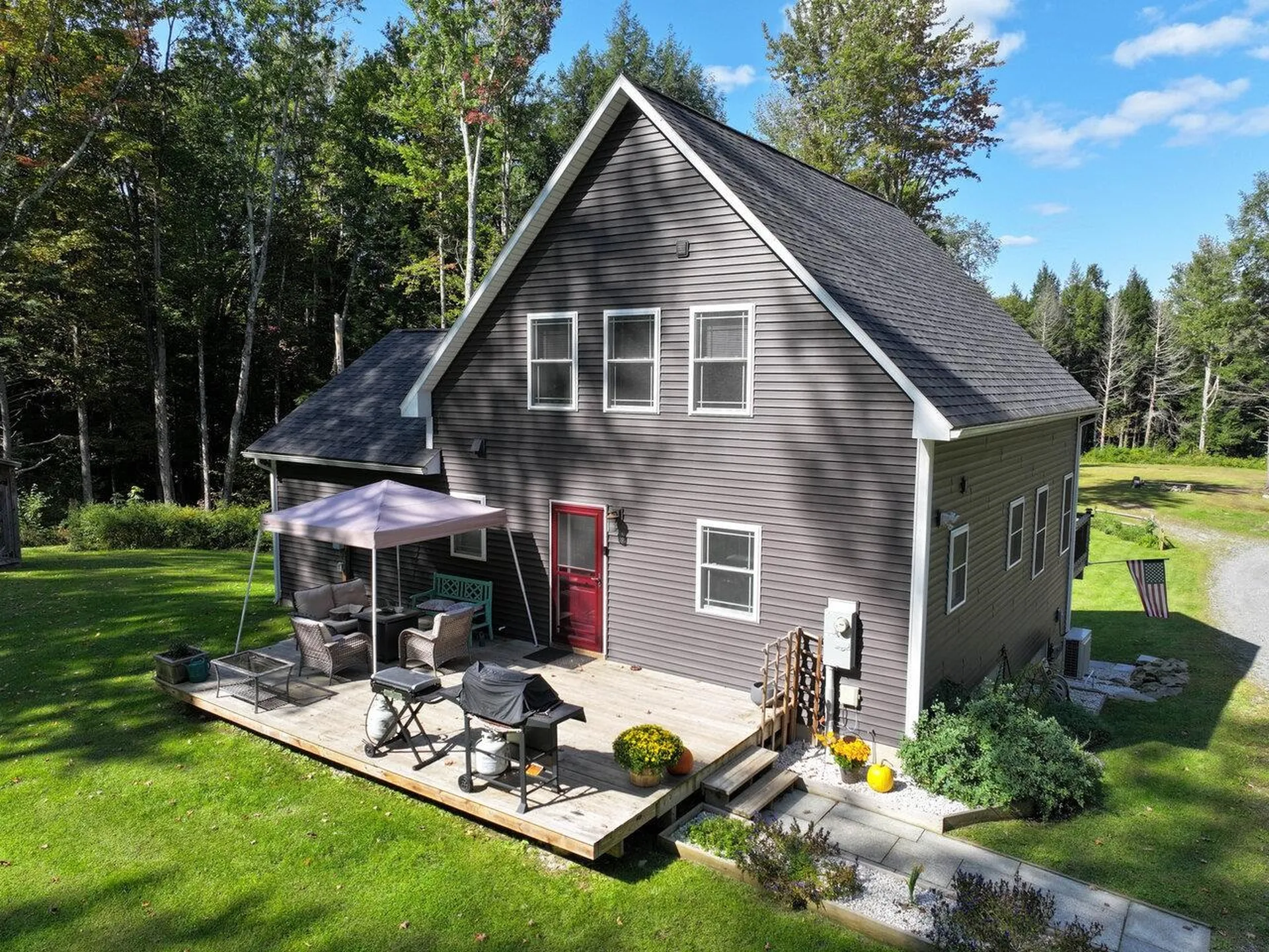 1301 Vt Route 104 Cambridge VT 05444