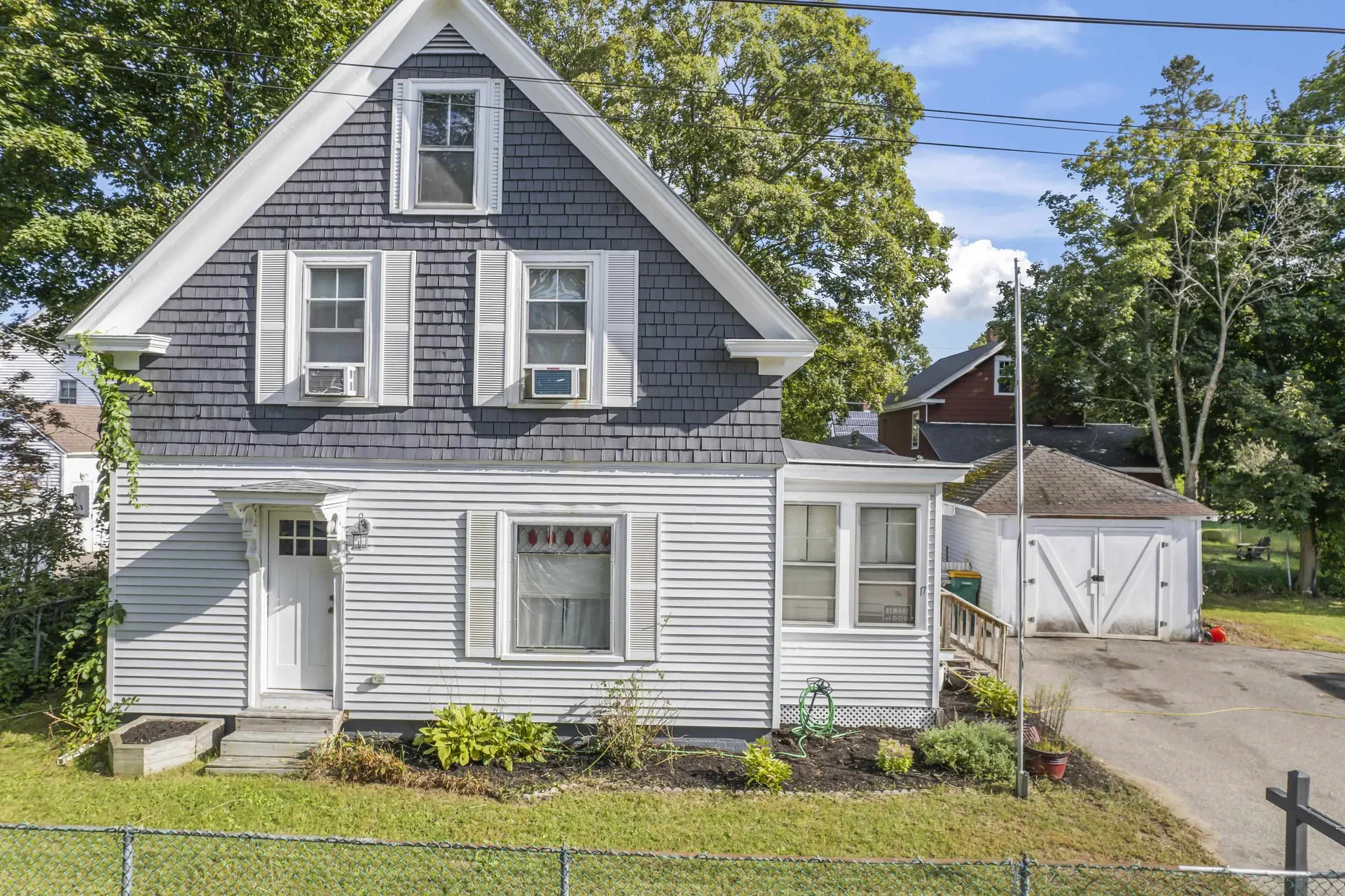 17 Jenness Street Rochester NH 03867