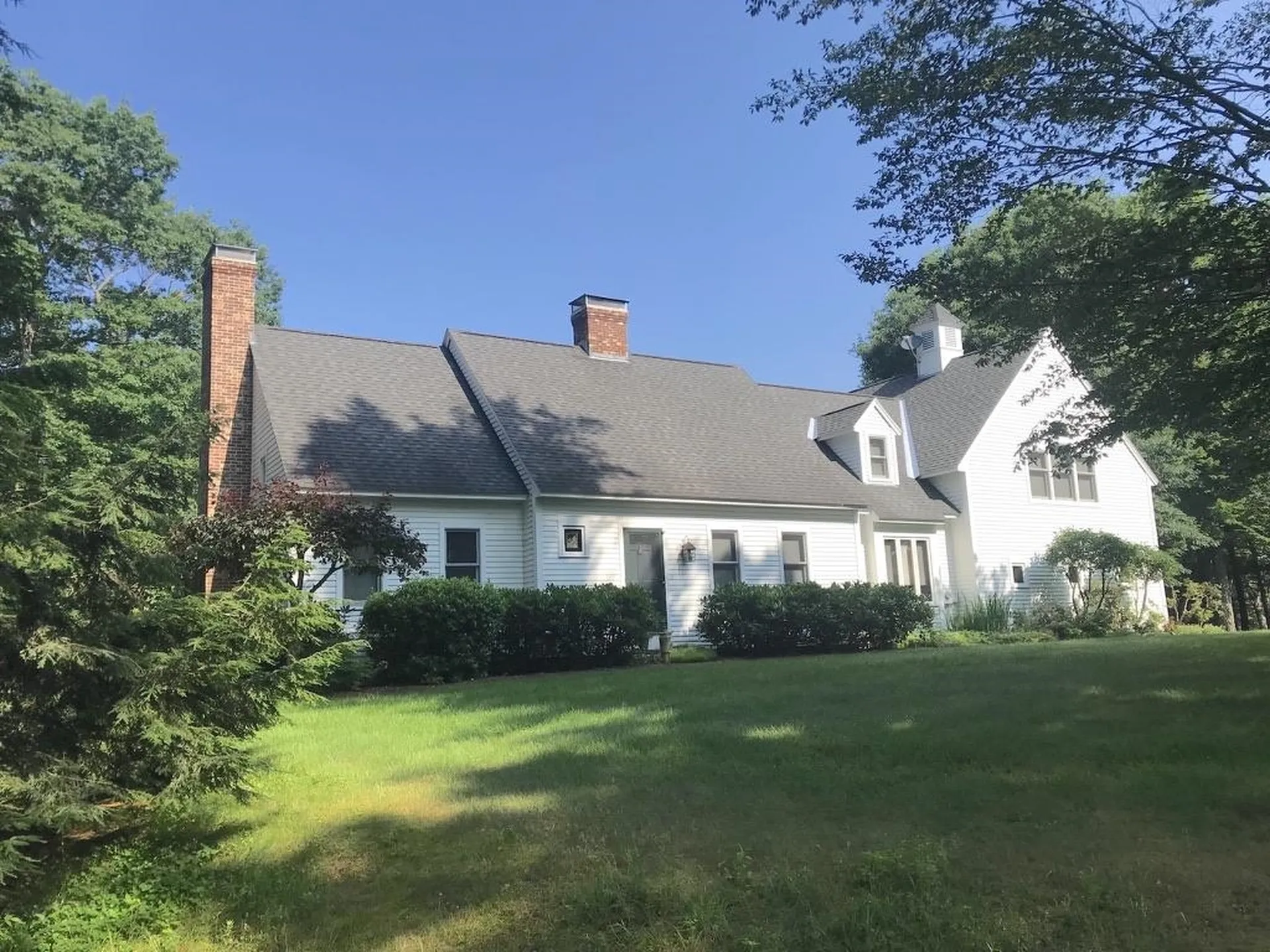 19 Stony Brook Road Jaffrey NH 03452