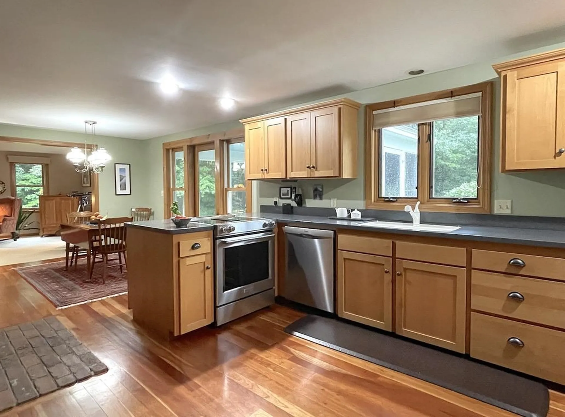 19 Stony Brook Road Jaffrey NH 03452