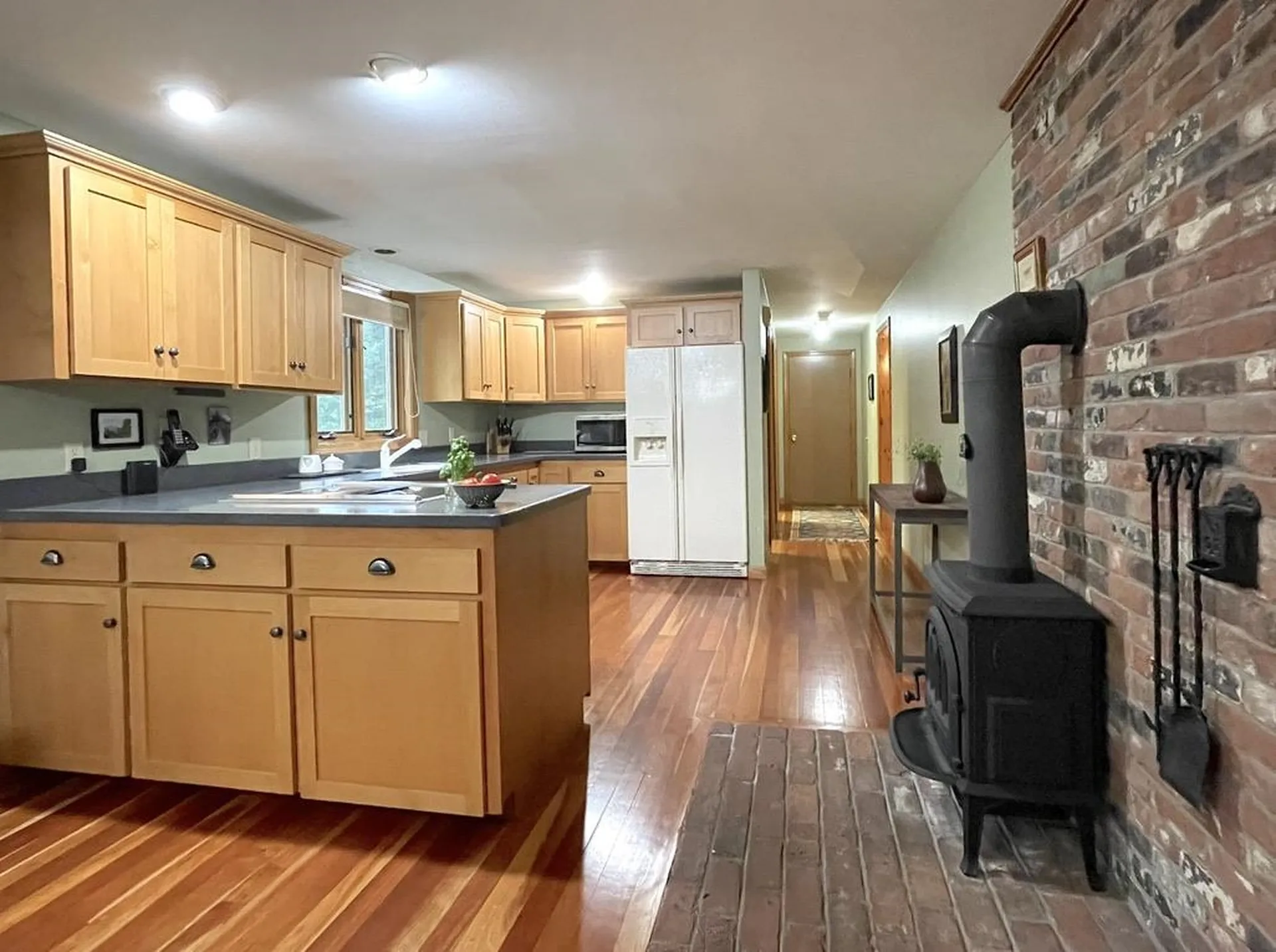 19 Stony Brook Road Jaffrey NH 03452