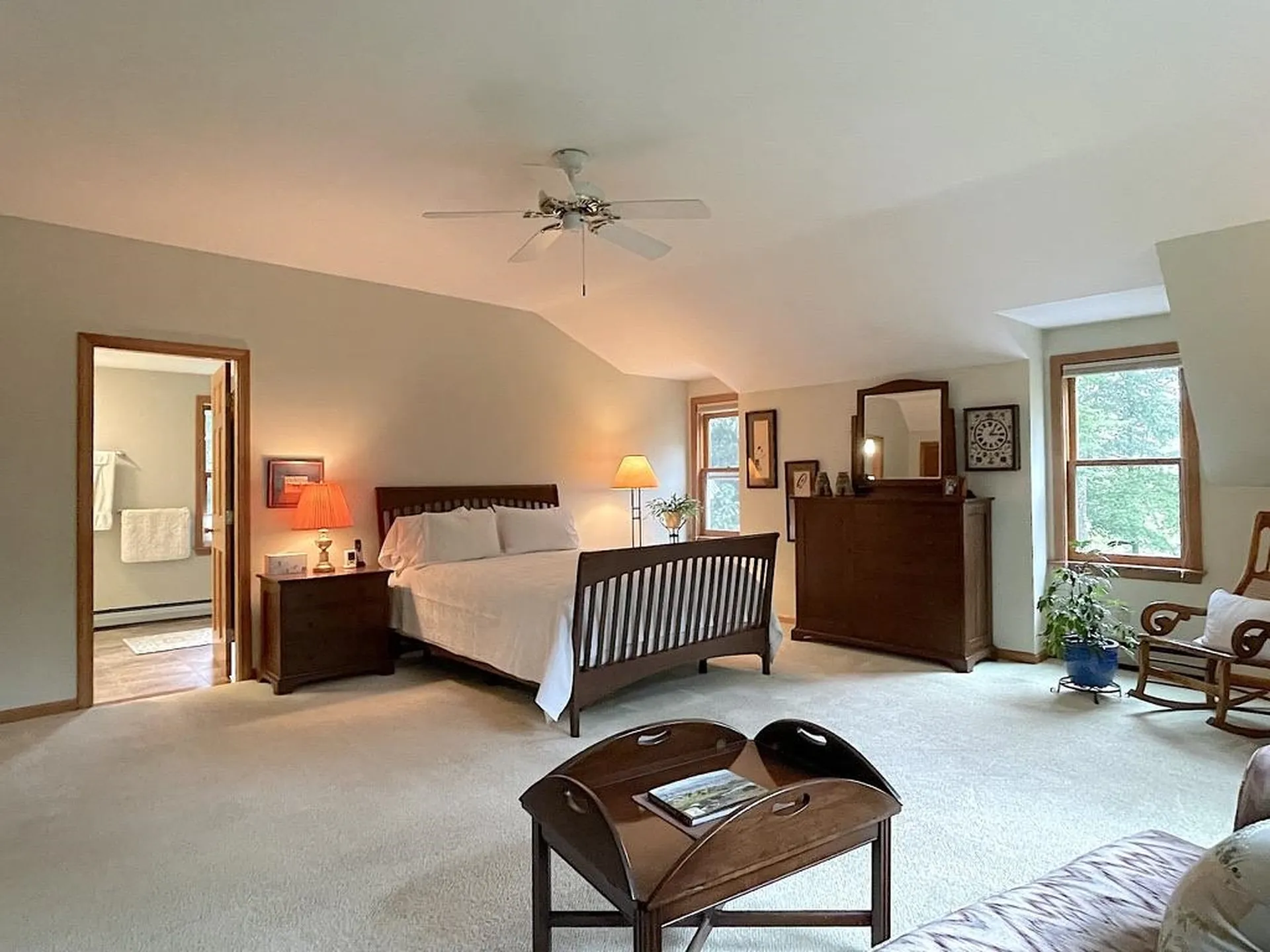 19 Stony Brook Road Jaffrey NH 03452