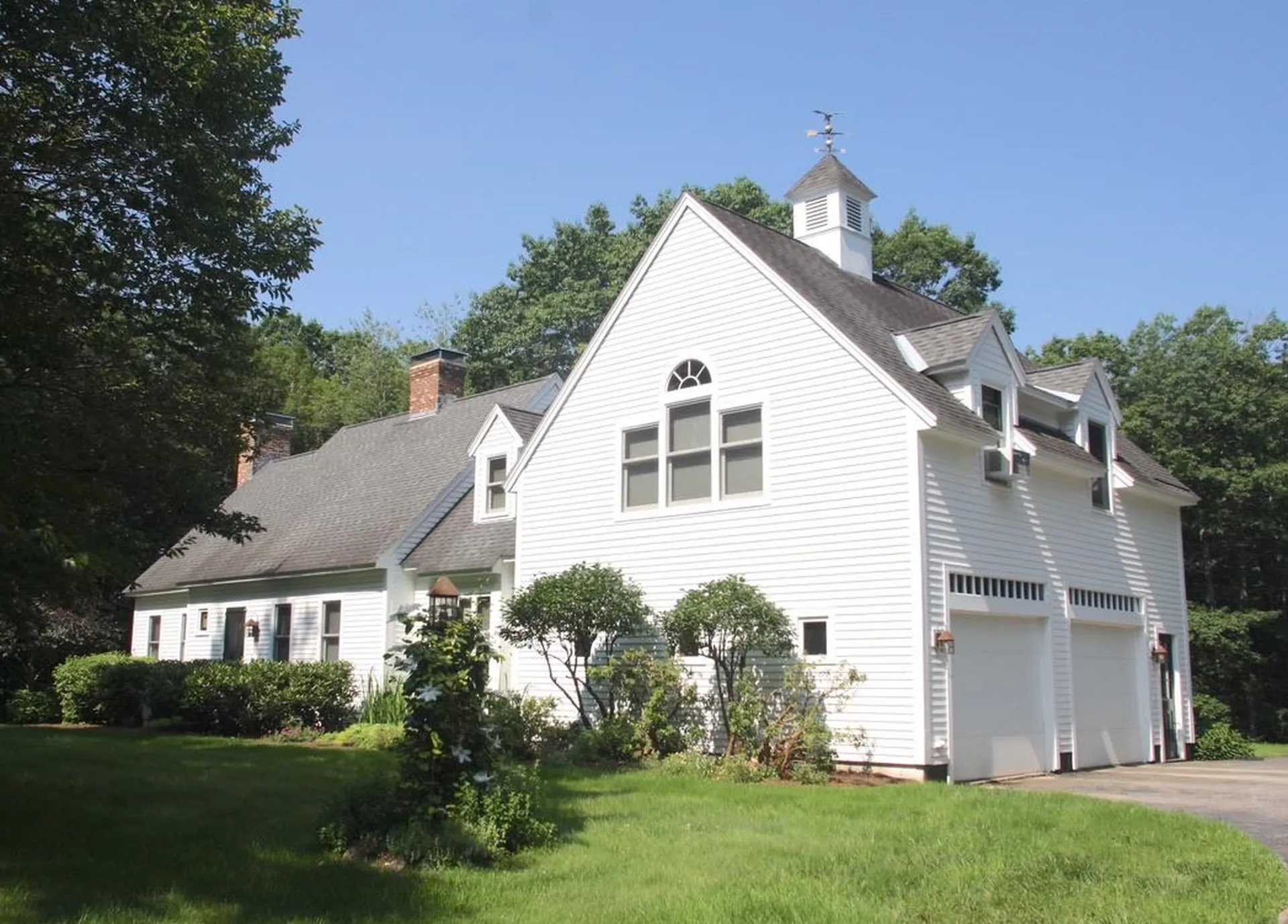 19 Stony Brook Road Jaffrey NH 03452