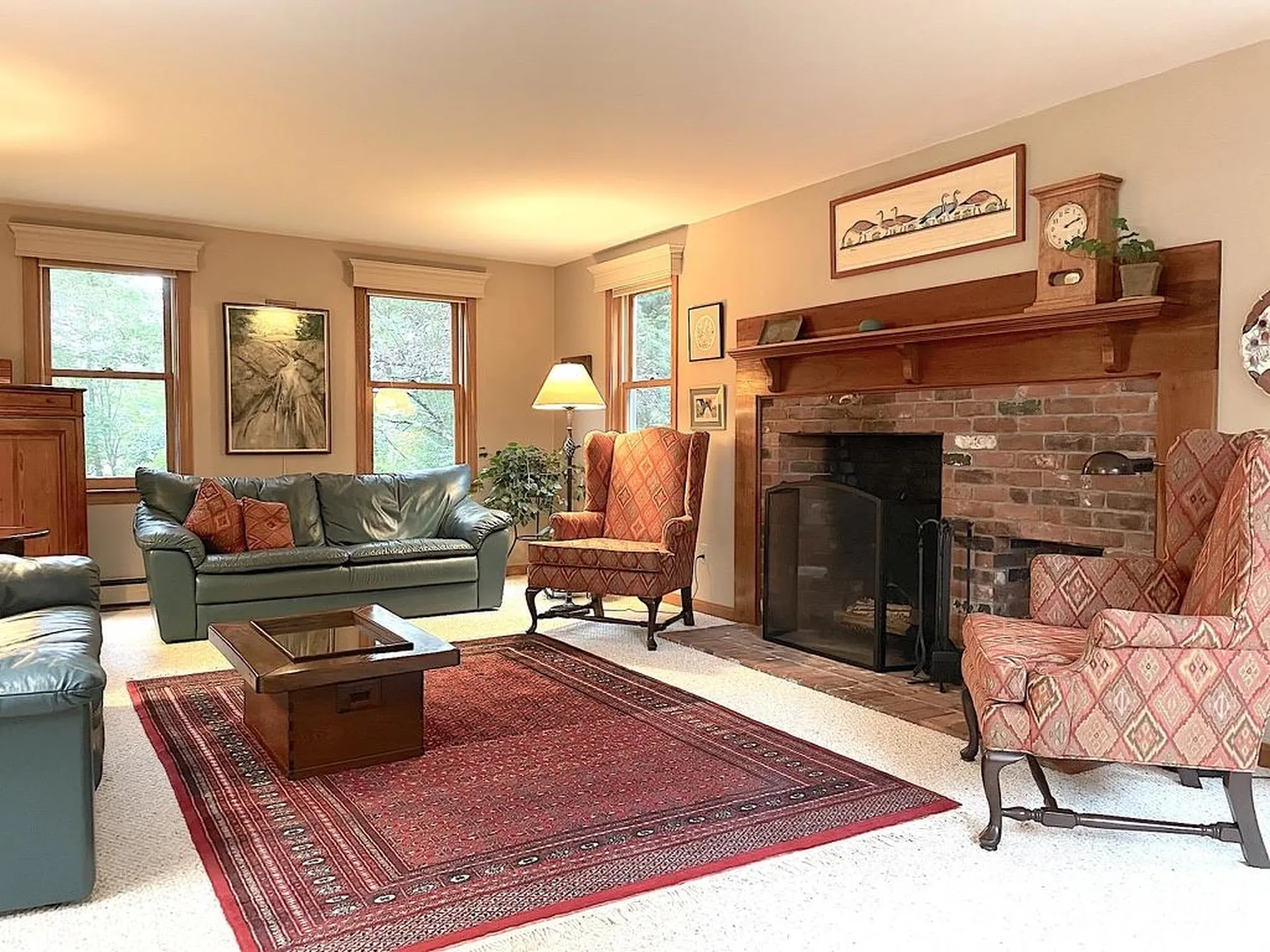19 Stony Brook Road Jaffrey NH 03452
