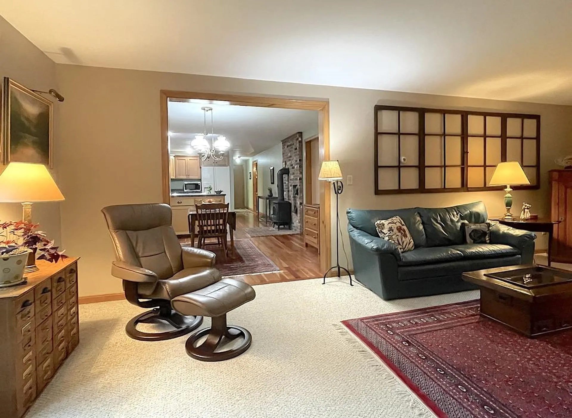 19 Stony Brook Road Jaffrey NH 03452