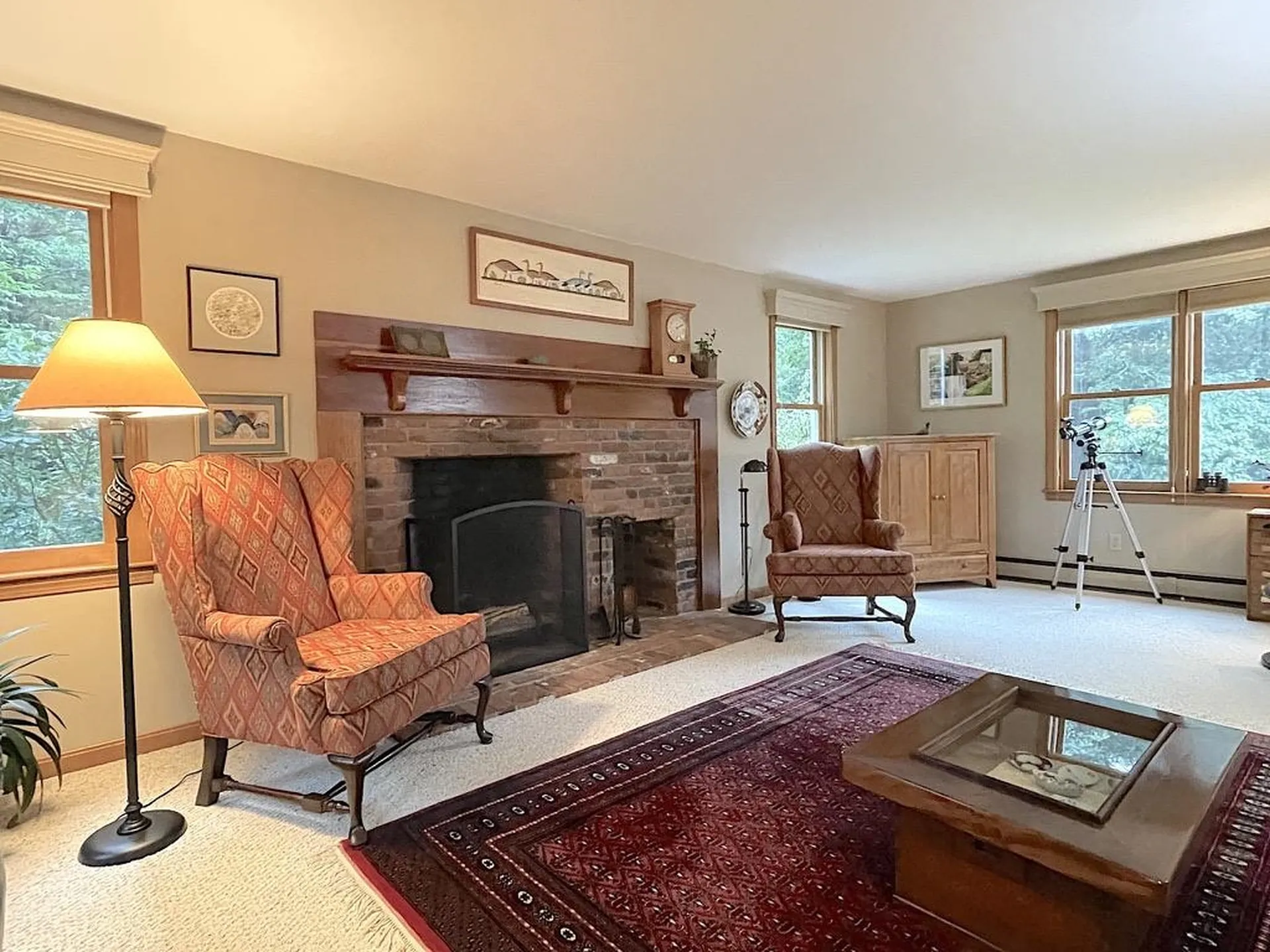 19 Stony Brook Road Jaffrey NH 03452