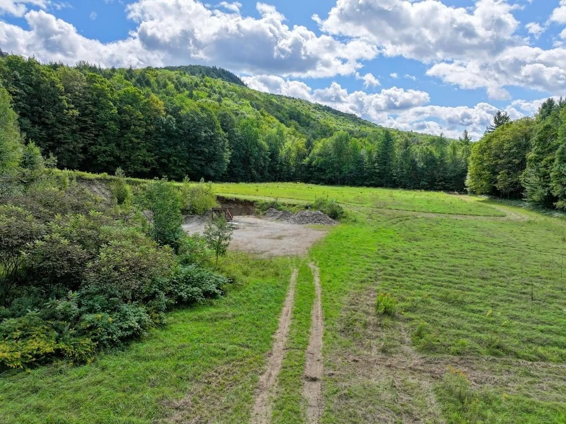 Lot 3 Varney Hill Road Starksboro VT 05487