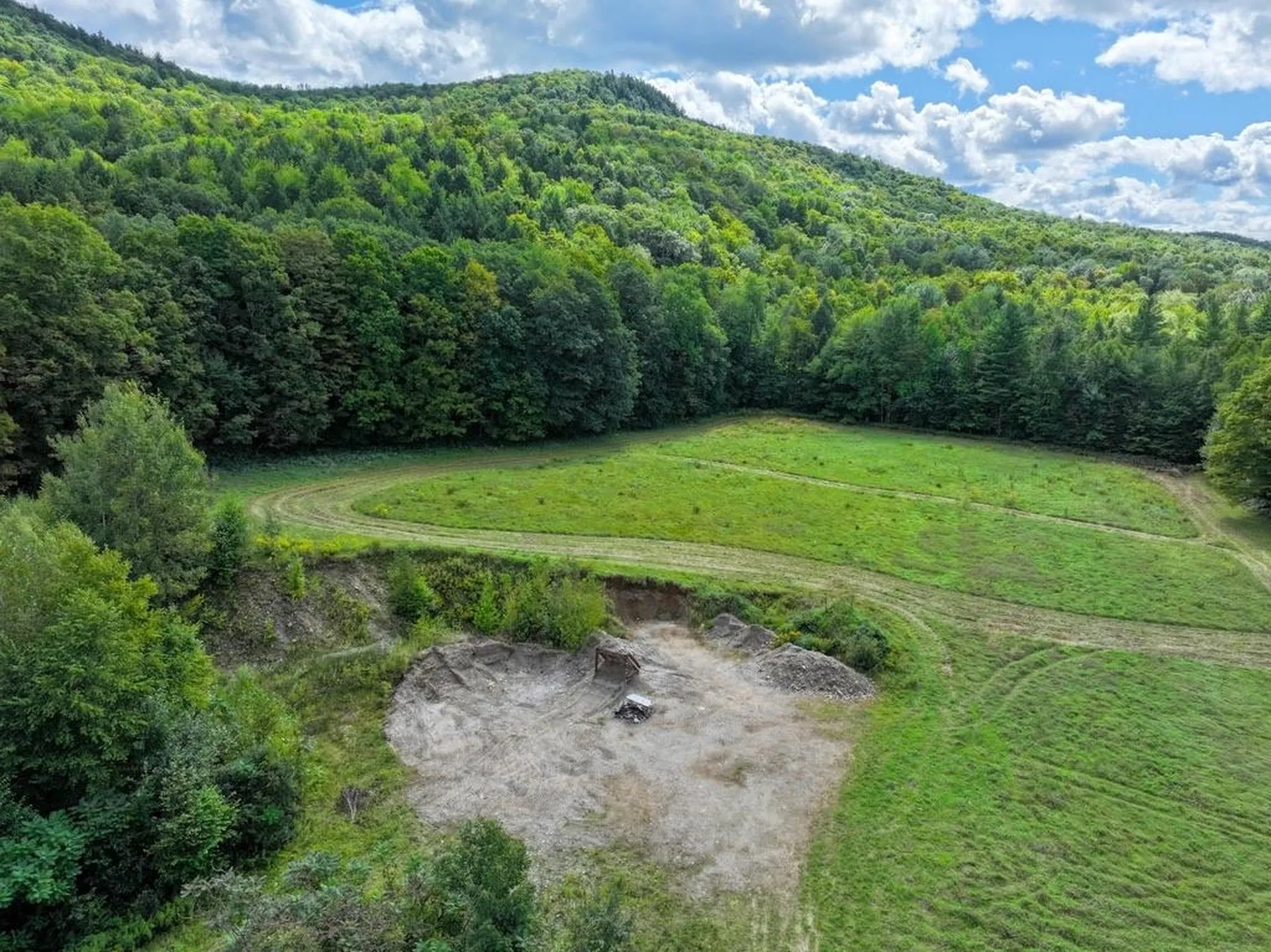 Lot 3 Varney Hill Road Starksboro VT 05487