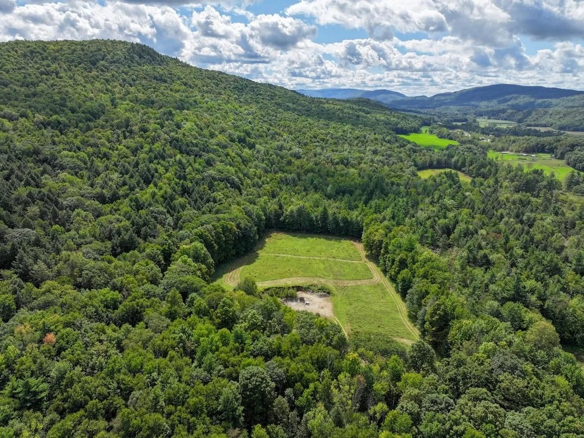 Lot 3 Varney Hill Road Starksboro VT 05487