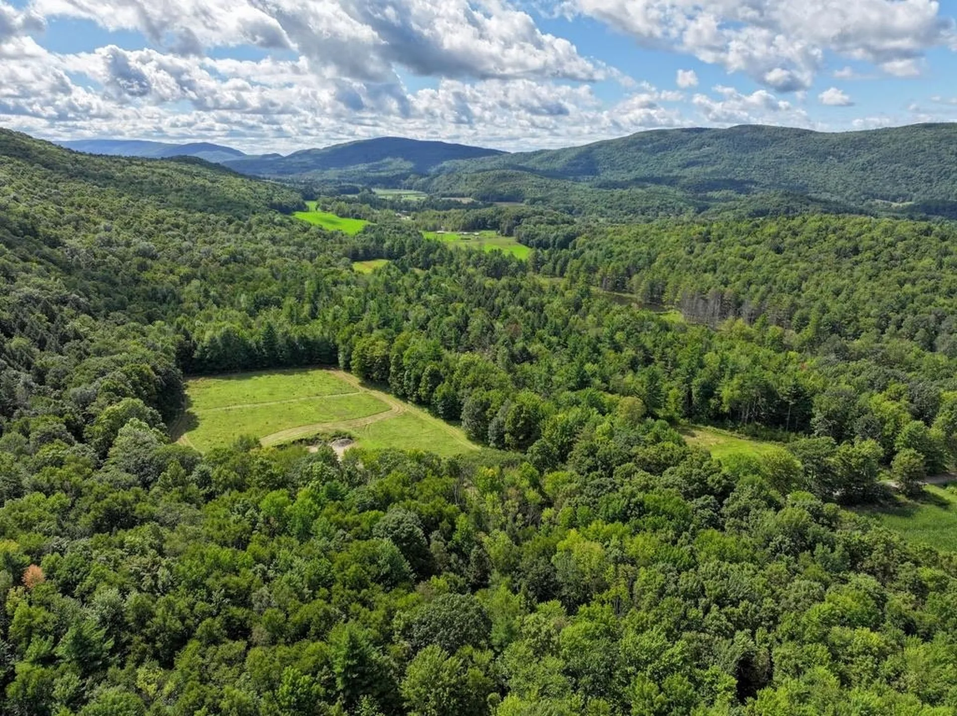 Lot 3 Varney Hill Road Starksboro VT 05487