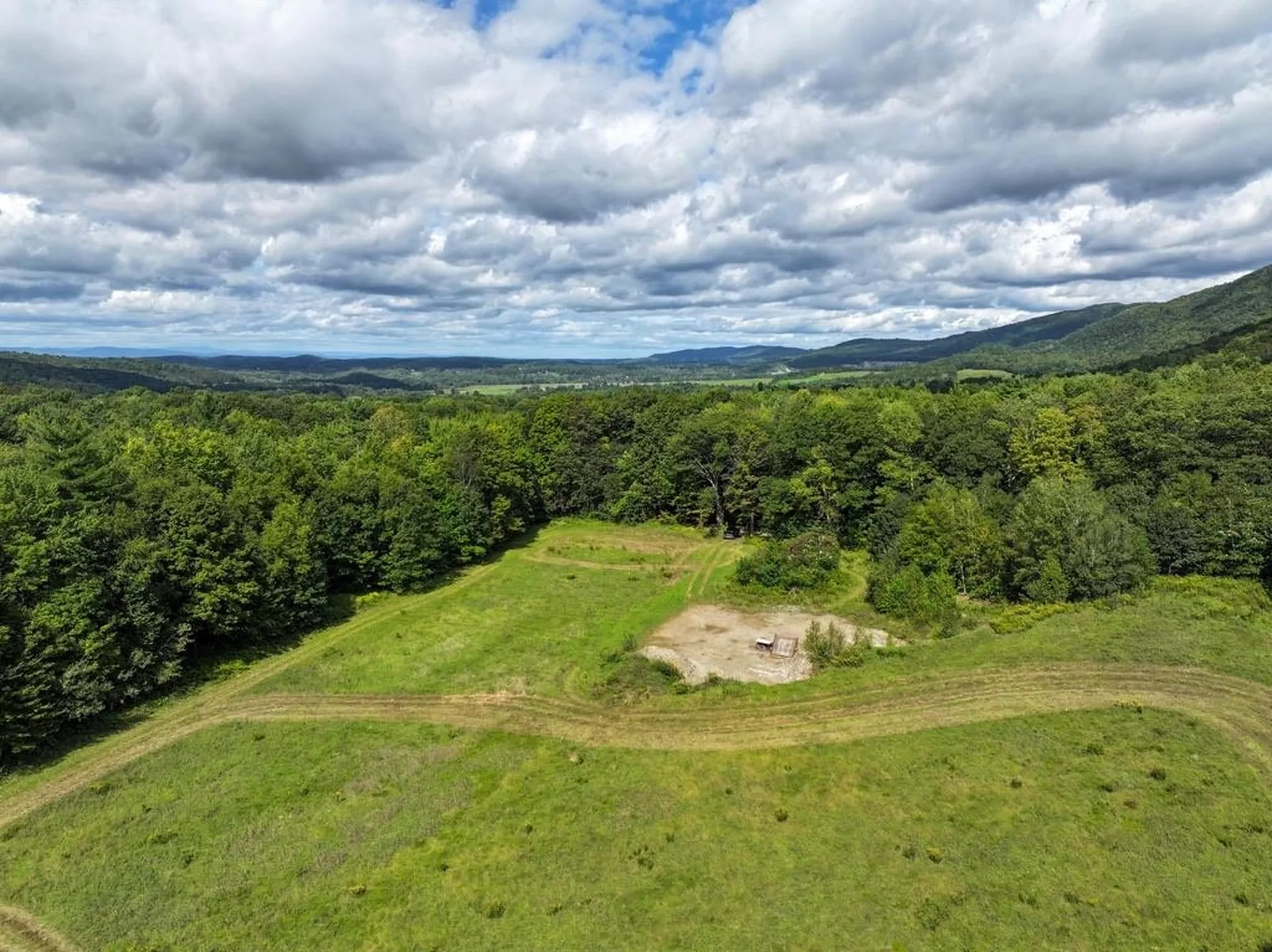 Lot 3 Varney Hill Road Starksboro VT 05487