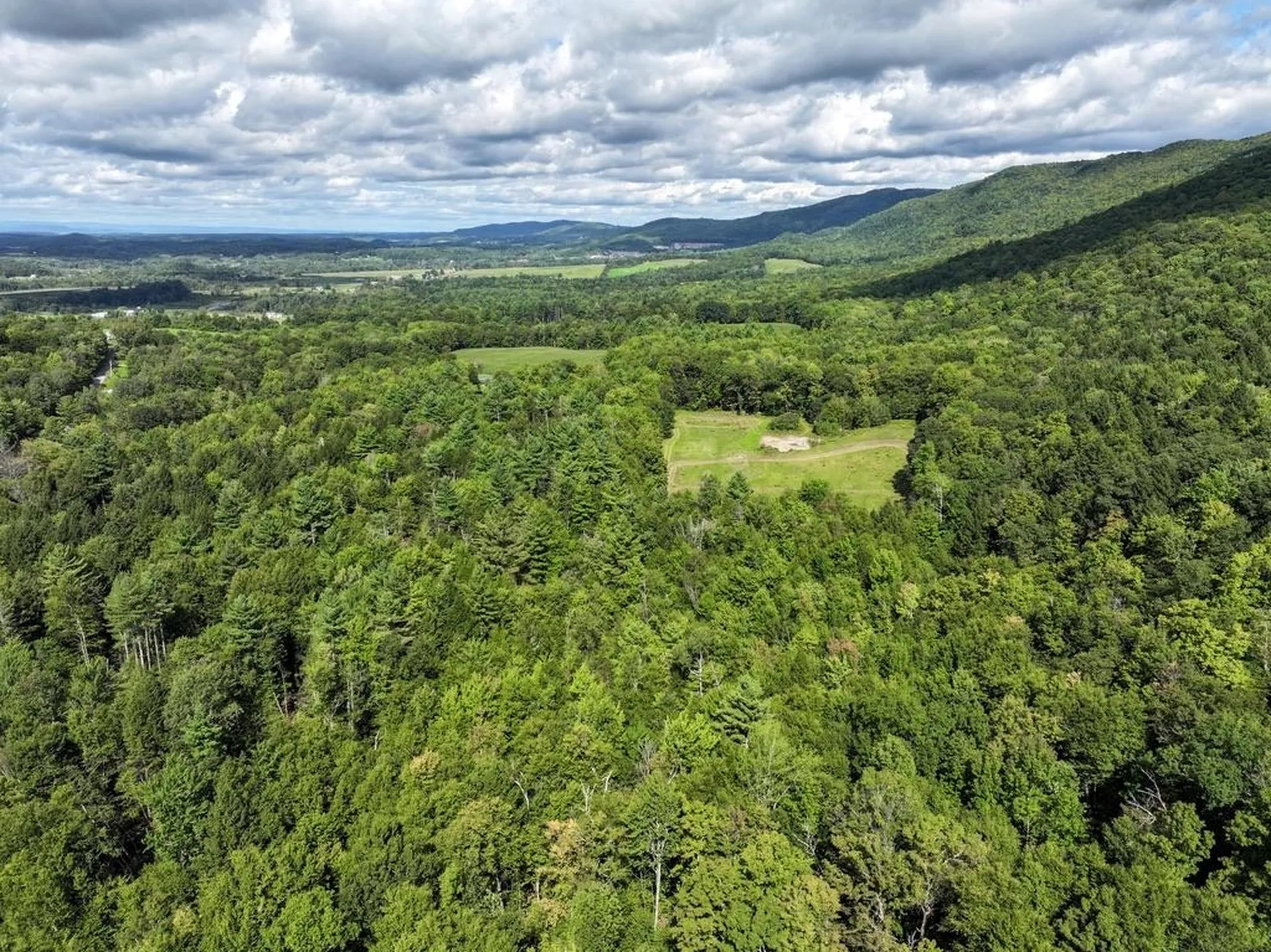 Lot 3 Varney Hill Road Starksboro VT 05487