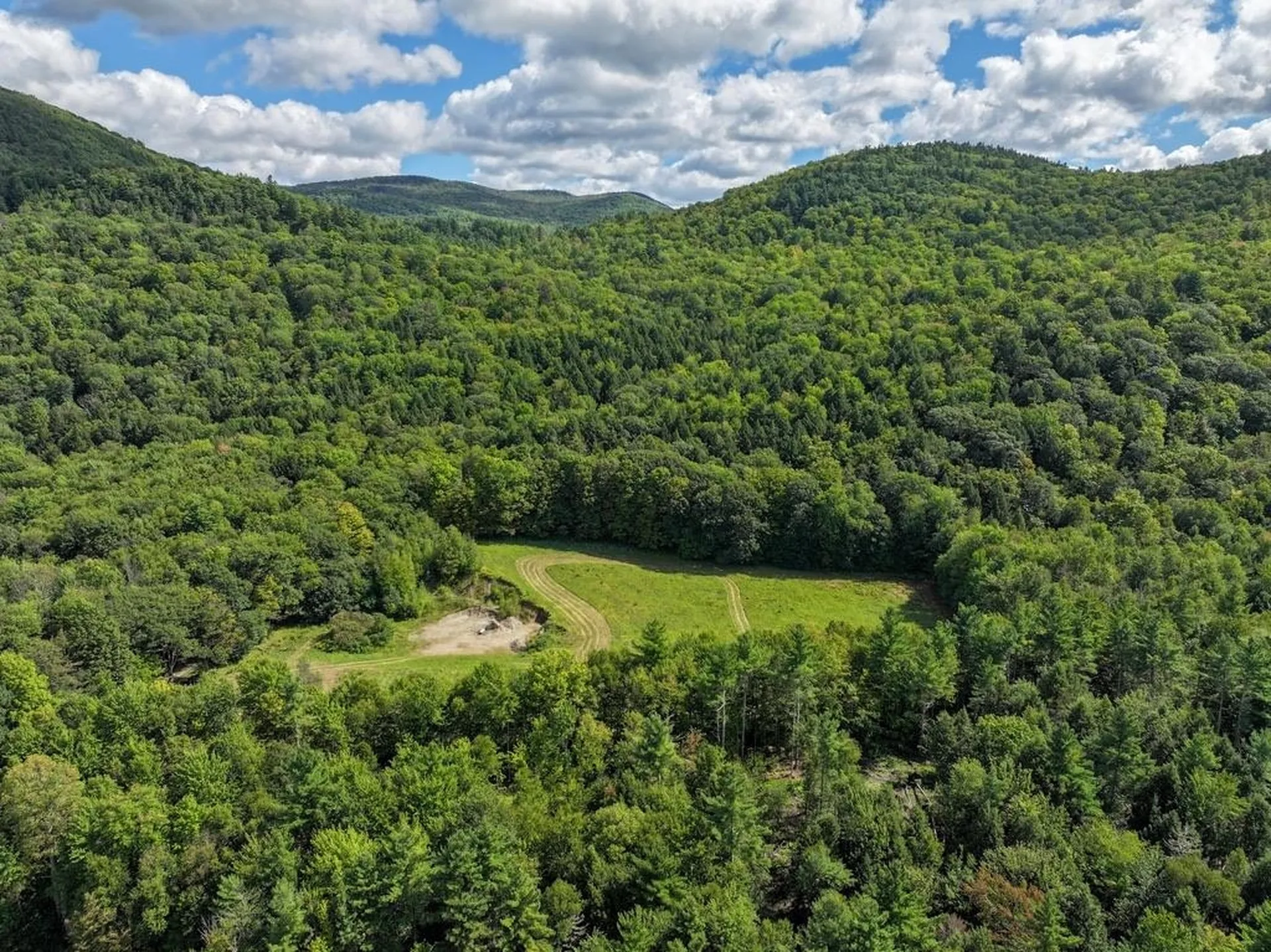 Lot 3 Varney Hill Road Starksboro VT 05487