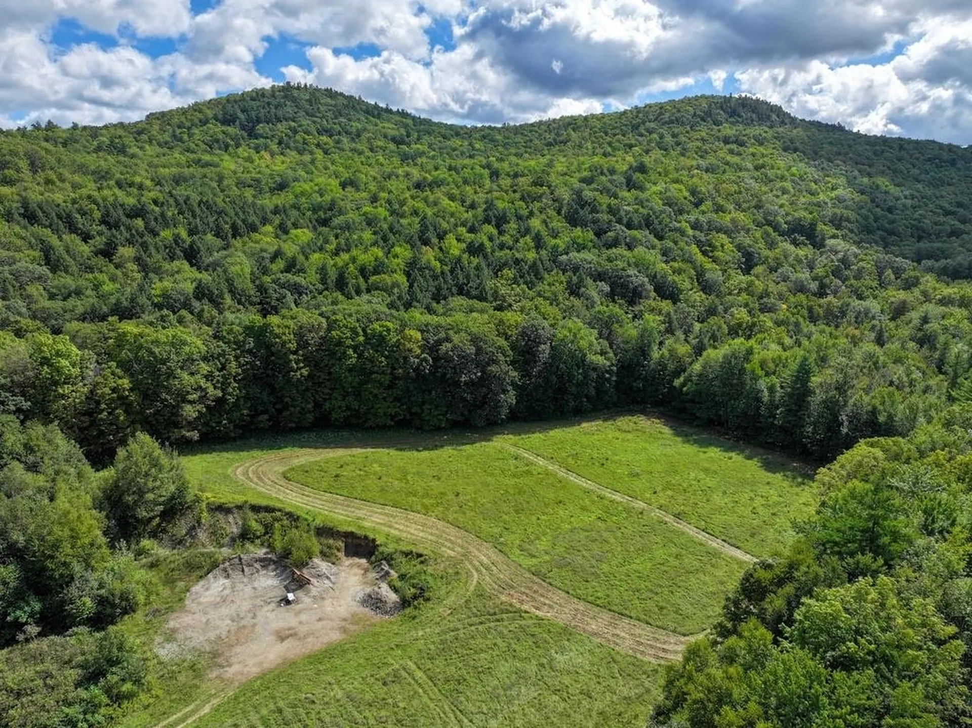 Lot 3 Varney Hill Road Starksboro VT 05487