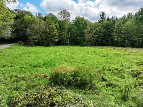 Lot 2 Varney Hill Road Starksboro VT 05487