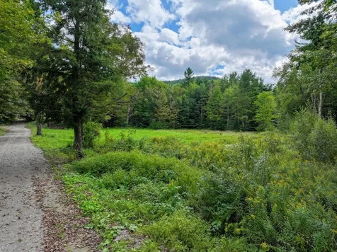 Lot 2 Varney Hill Road Starksboro VT 05487