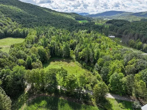 Lot 2 Varney Hill Road Starksboro VT 05487