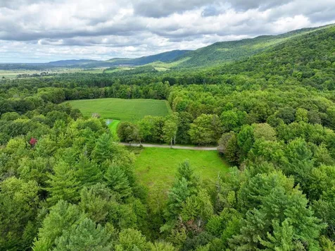 Lot 2 Varney Hill Road Starksboro VT 05487