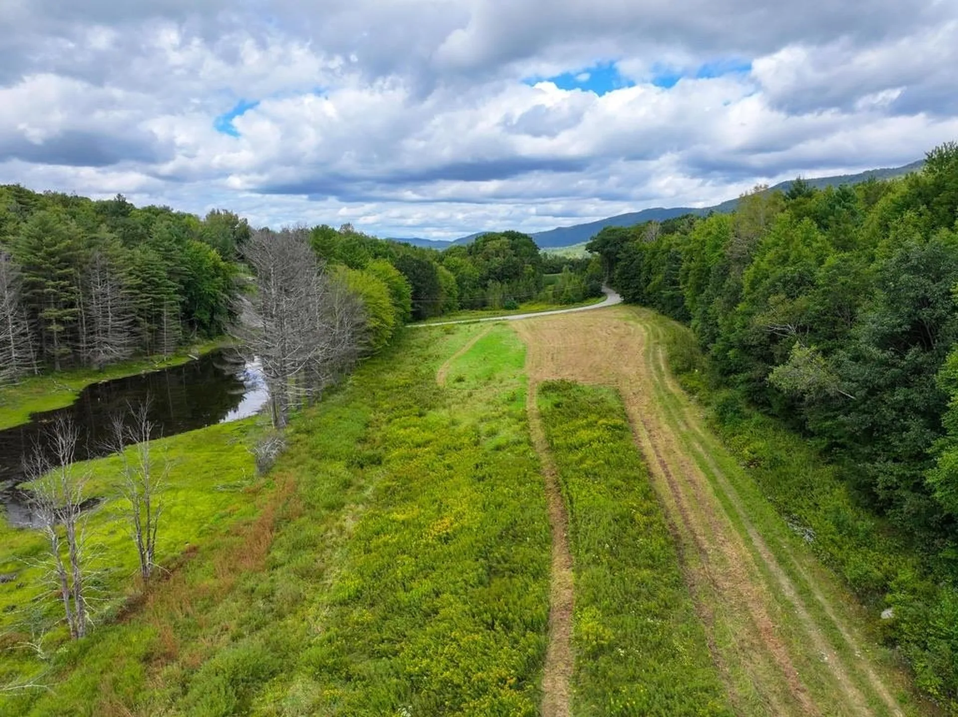 Lot 1 Varney Hill Road Starksboro VT 05487