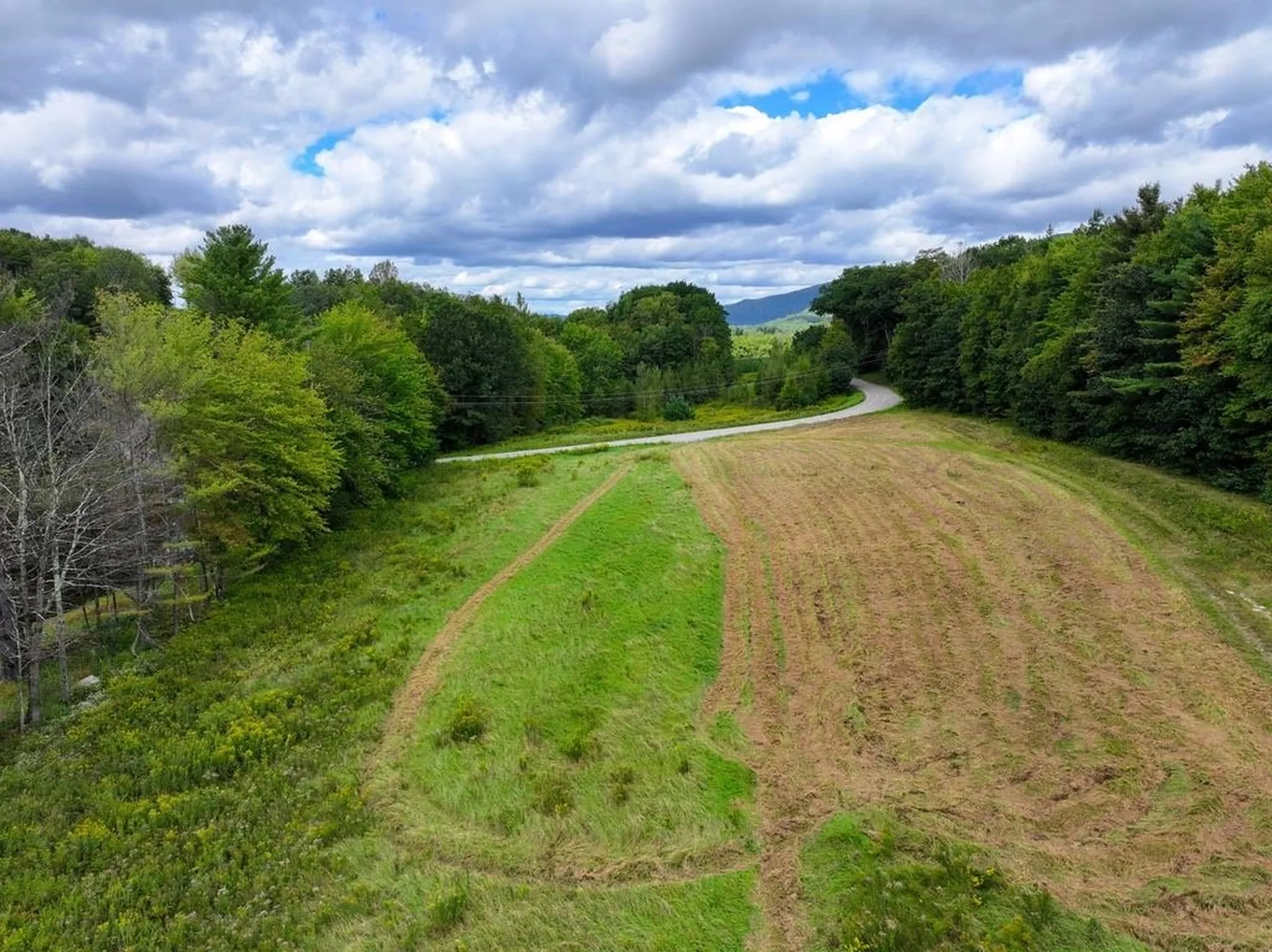 Lot 1 Varney Hill Road Starksboro VT 05487