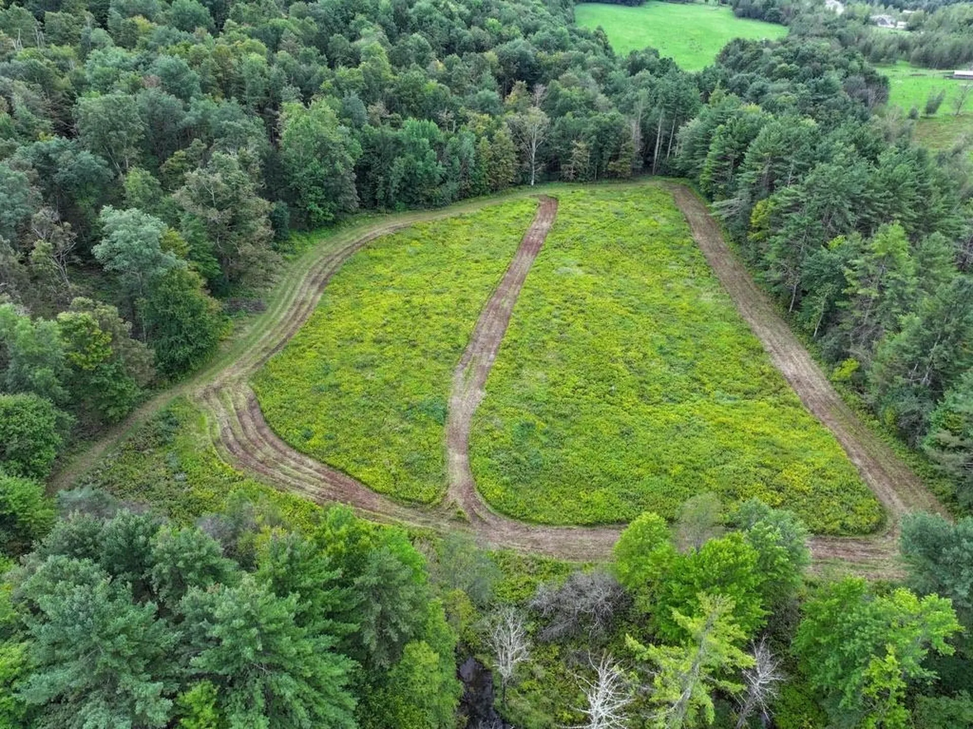 Lot 1 Varney Hill Road Starksboro VT 05487