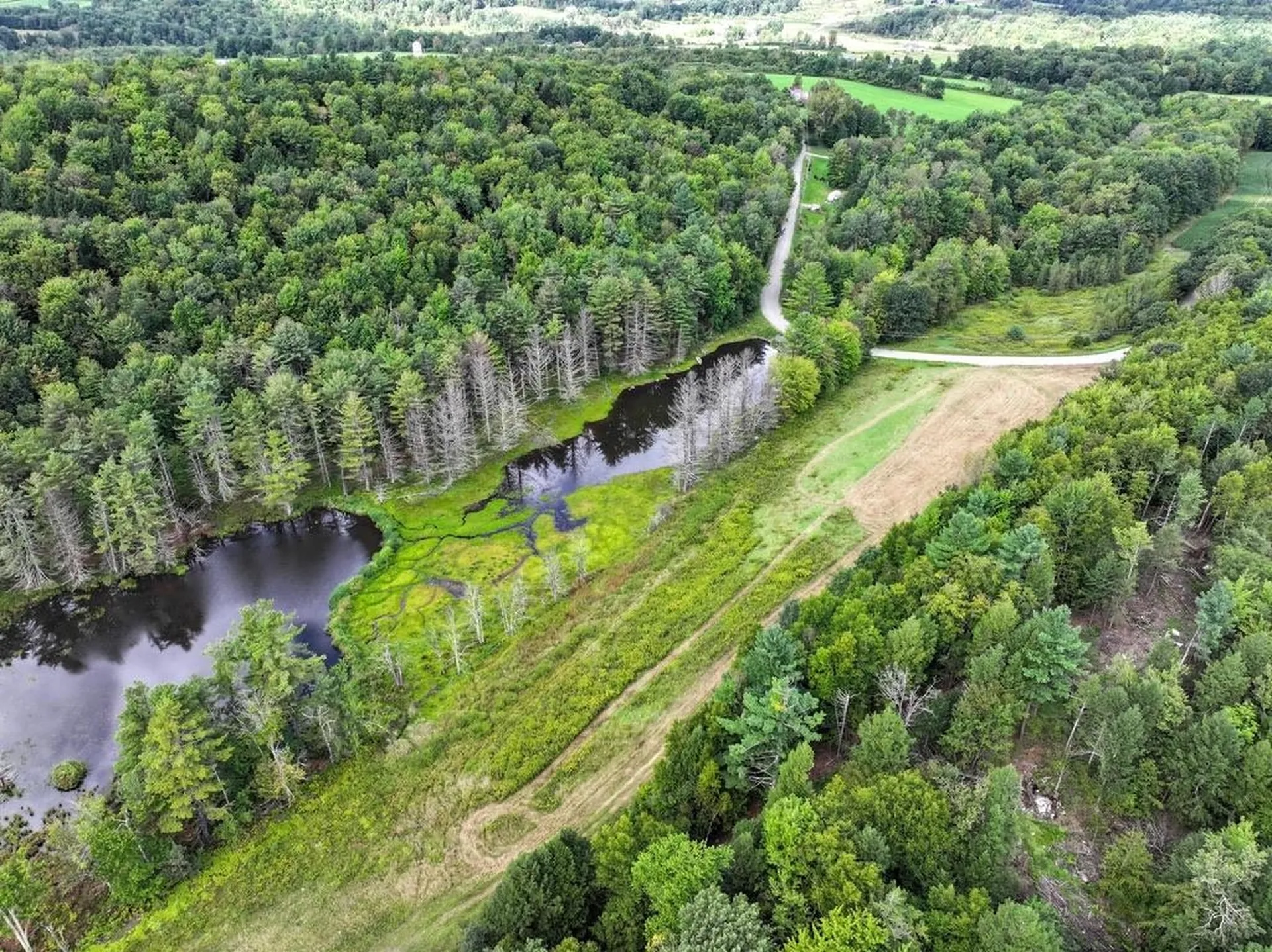 Lot 1 Varney Hill Road Starksboro VT 05487