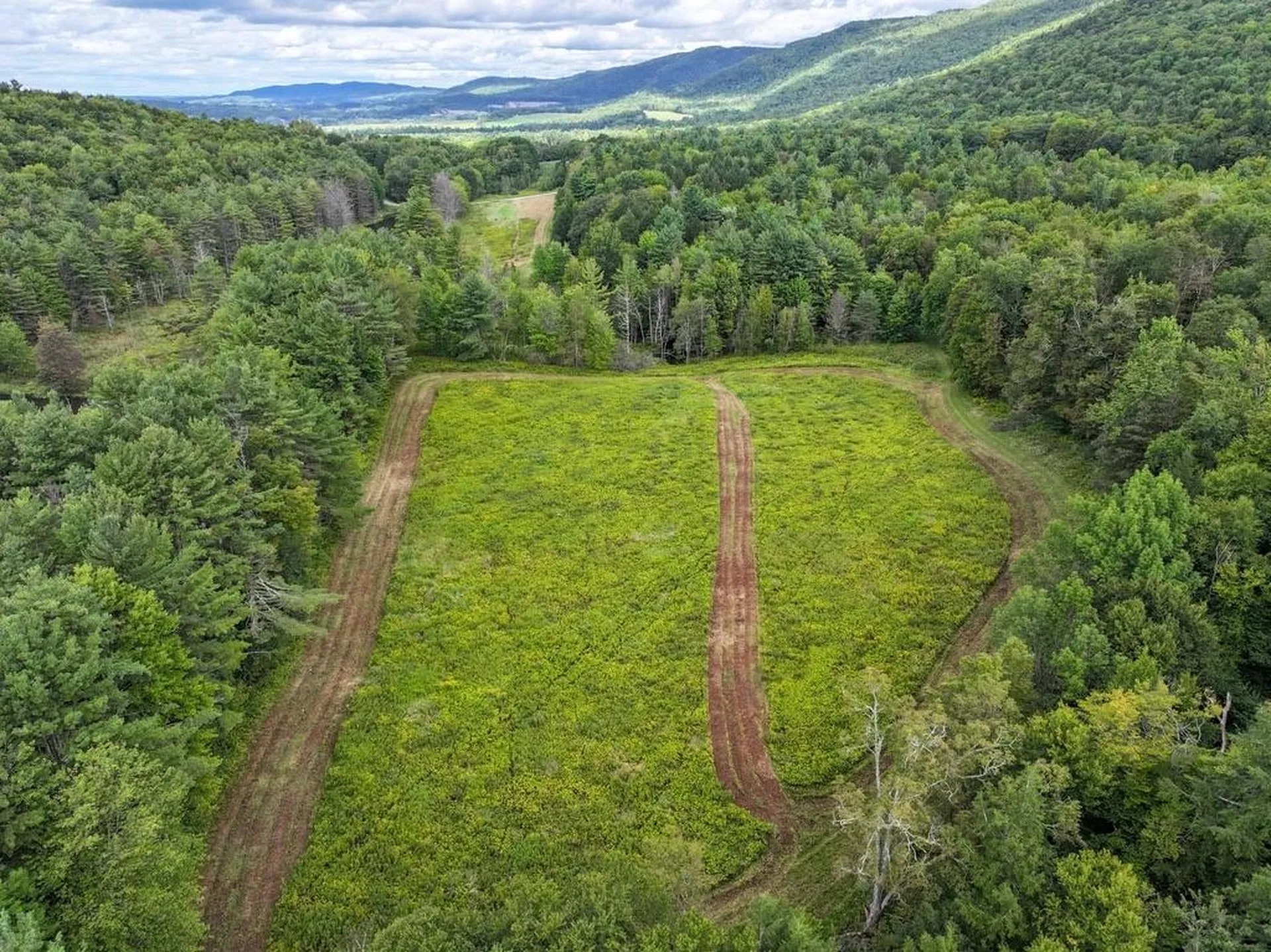 Lot 1 Varney Hill Road Starksboro VT 05487