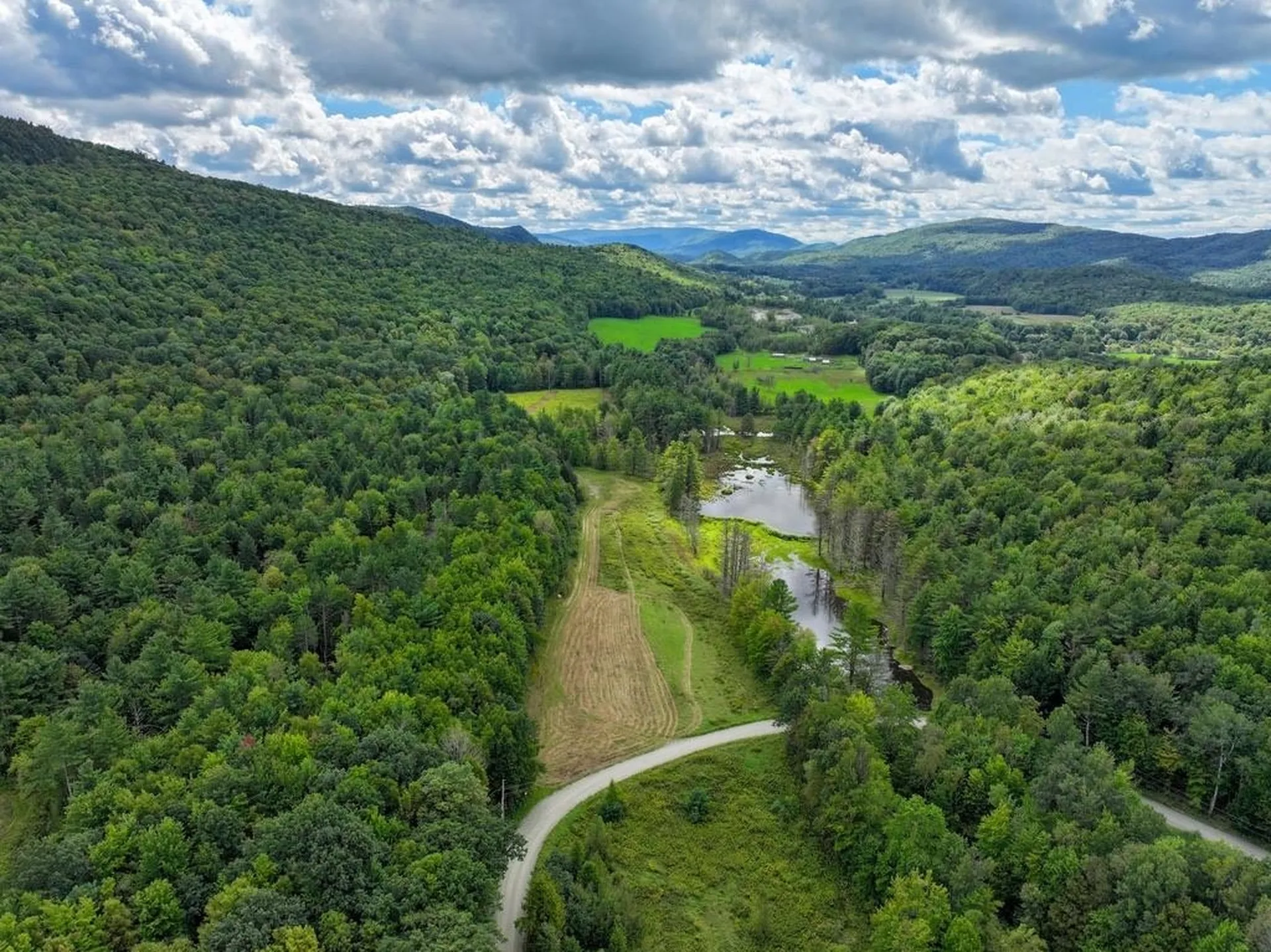 Lot 1 Varney Hill Road Starksboro VT 05487
