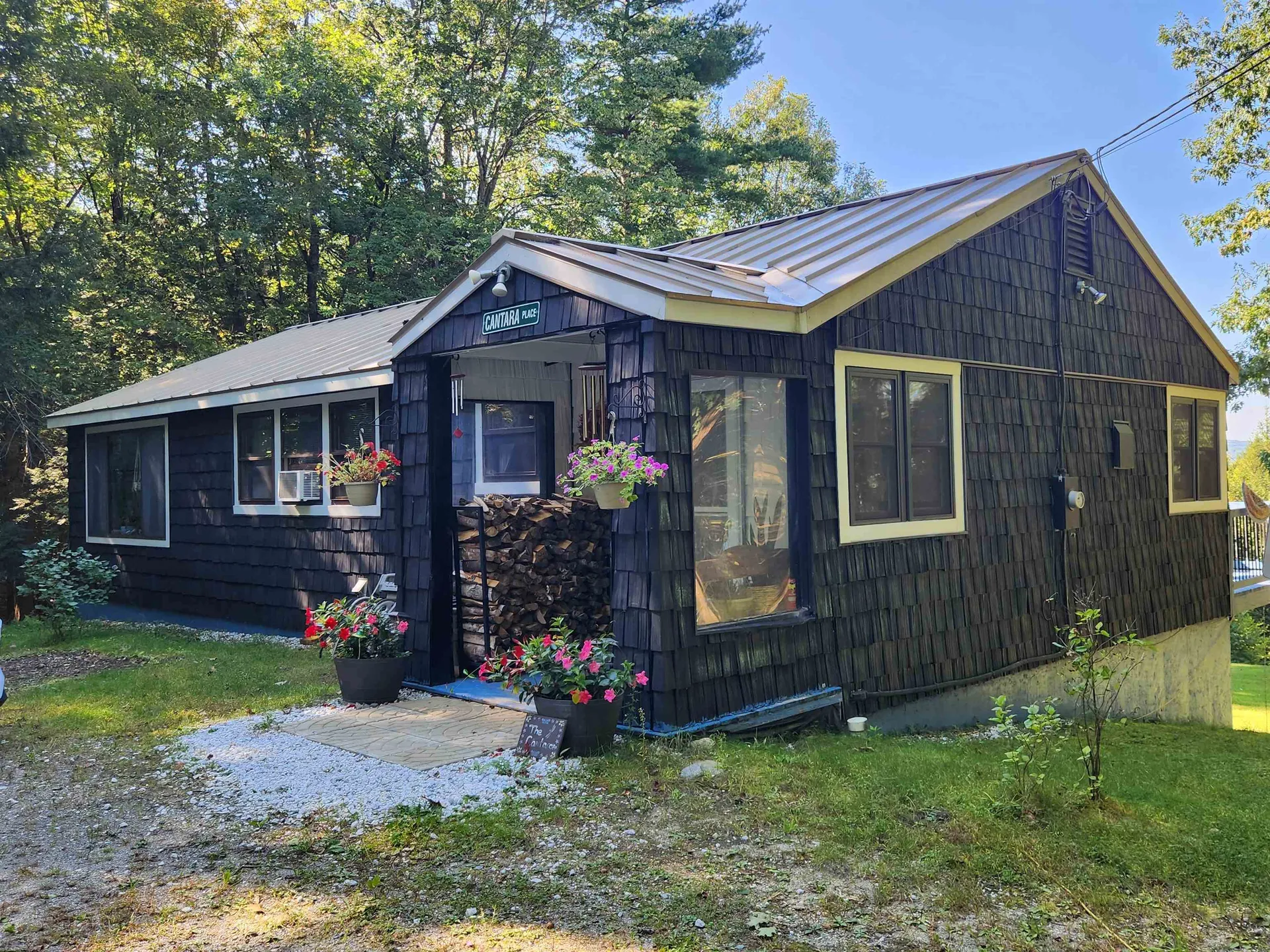 138 Borough Road Charlestown NH 03603