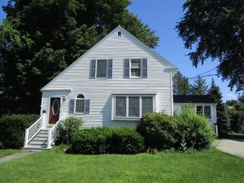 70 Goldsmith Street Littleton MA 01460