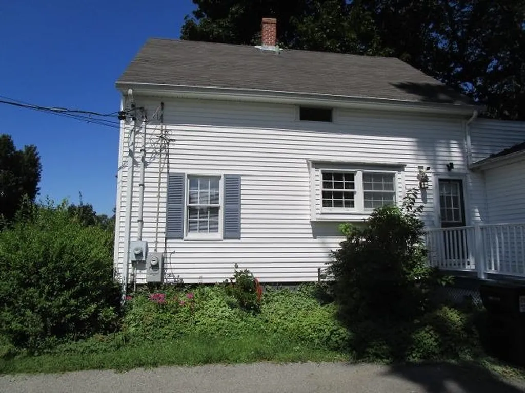 70 Goldsmith Street Littleton MA 01460