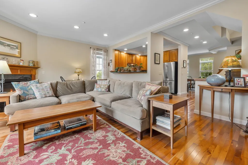 1 Shadow Brook Drive Hanover NH 03755