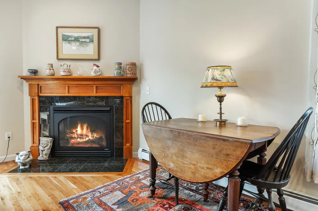 1 Shadow Brook Drive Hanover NH 03755