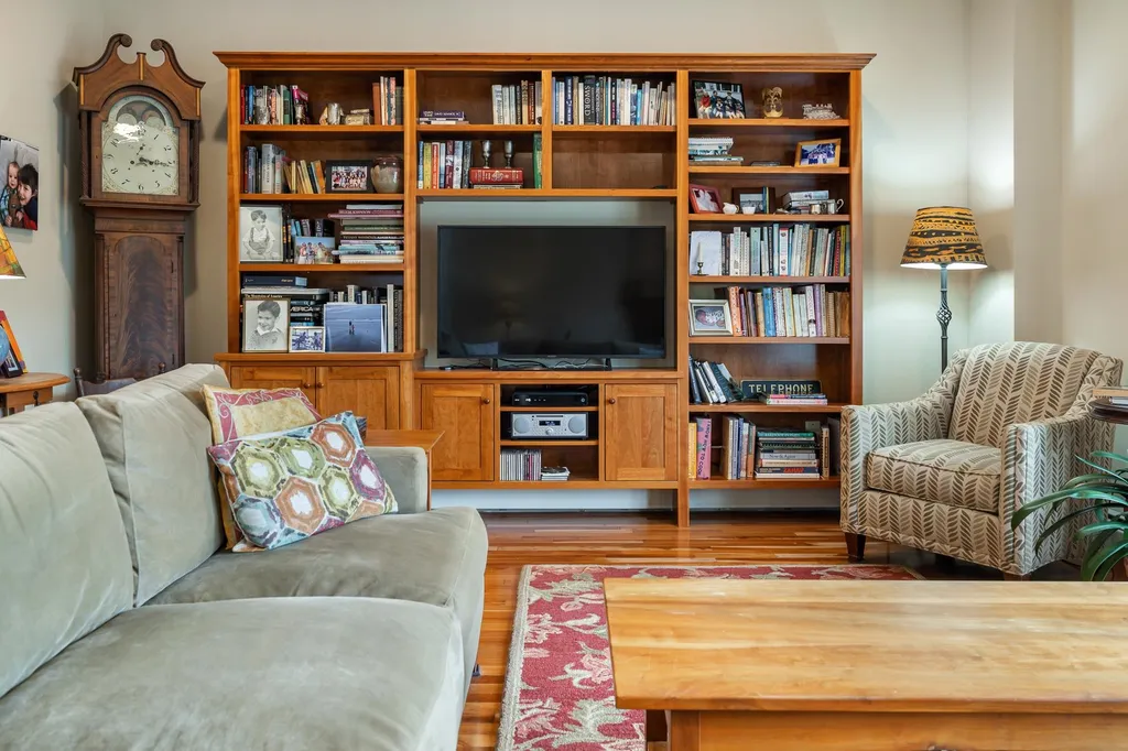1 Shadow Brook Drive Hanover NH 03755